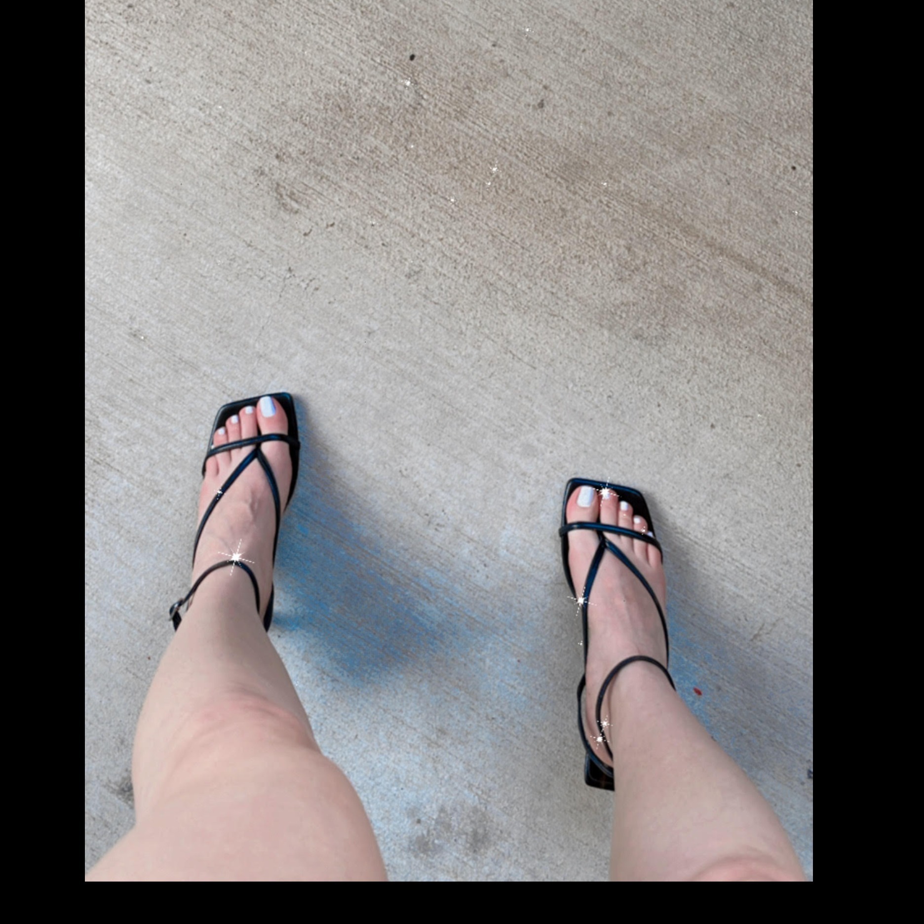 feet fetish OnlyFans header