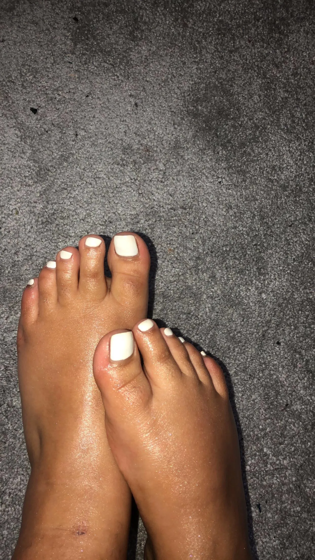 Feetish OnlyFans header