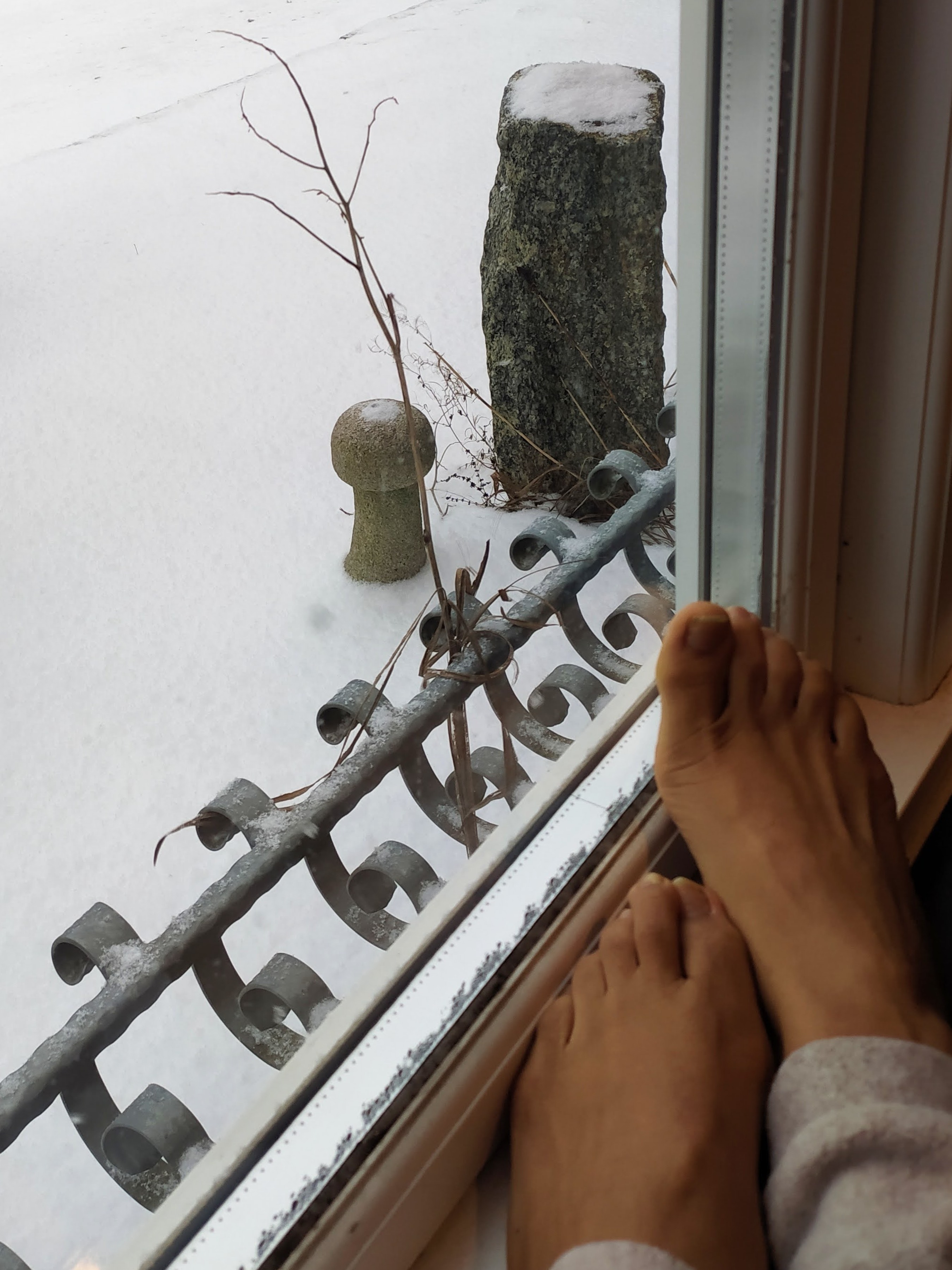 Feet lover♥️ OnlyFans header