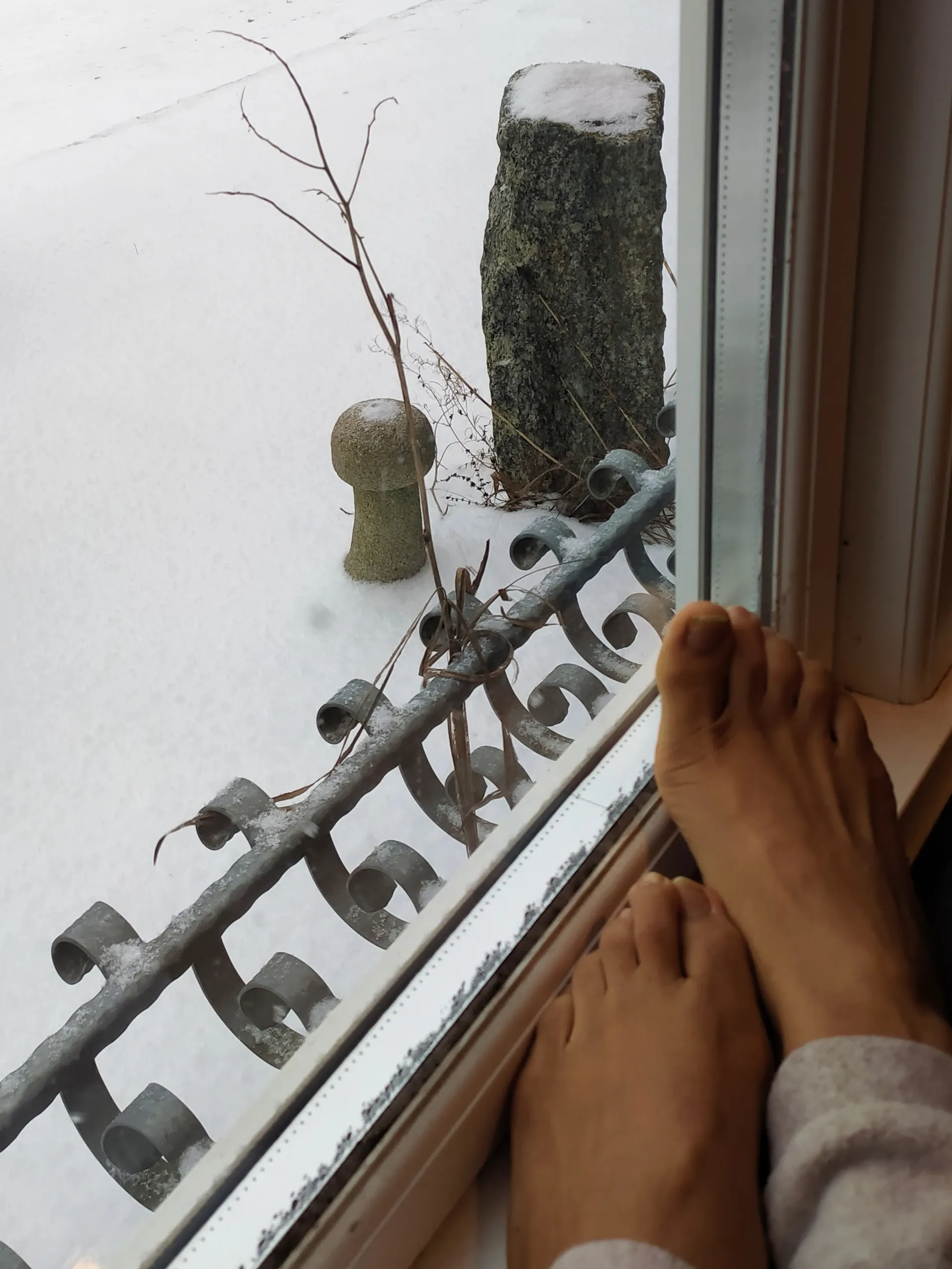 Feet lover♥️ OnlyFans header