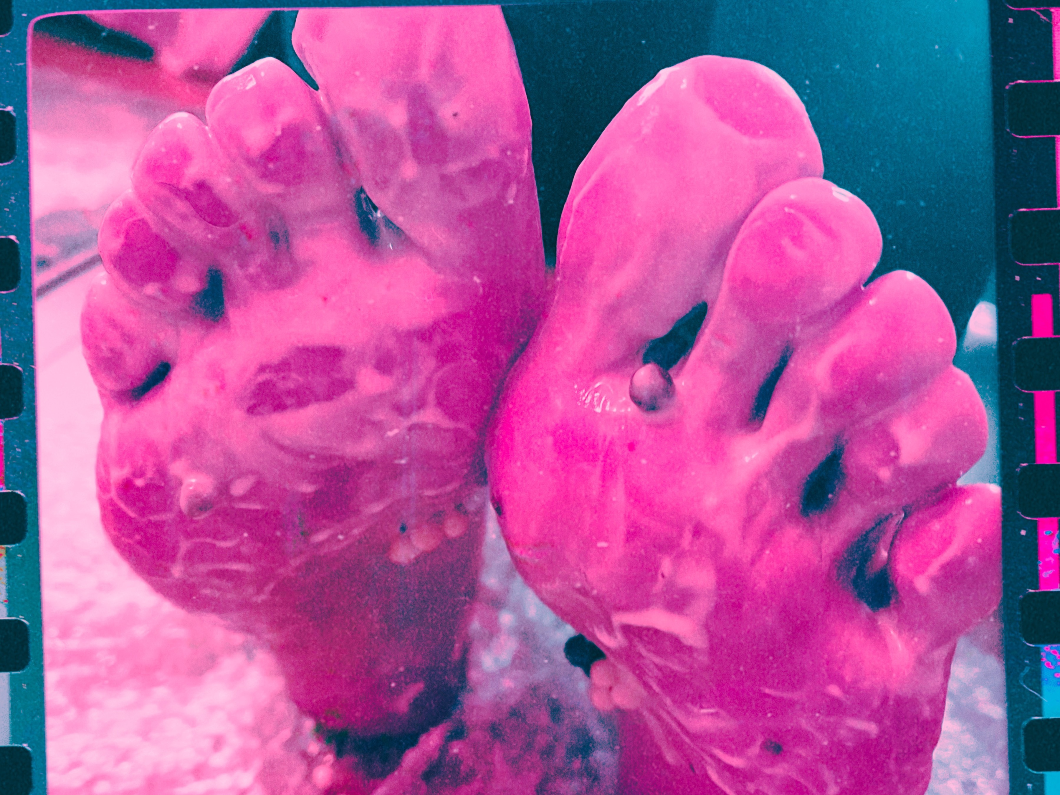 feetish 💋 OnlyFans