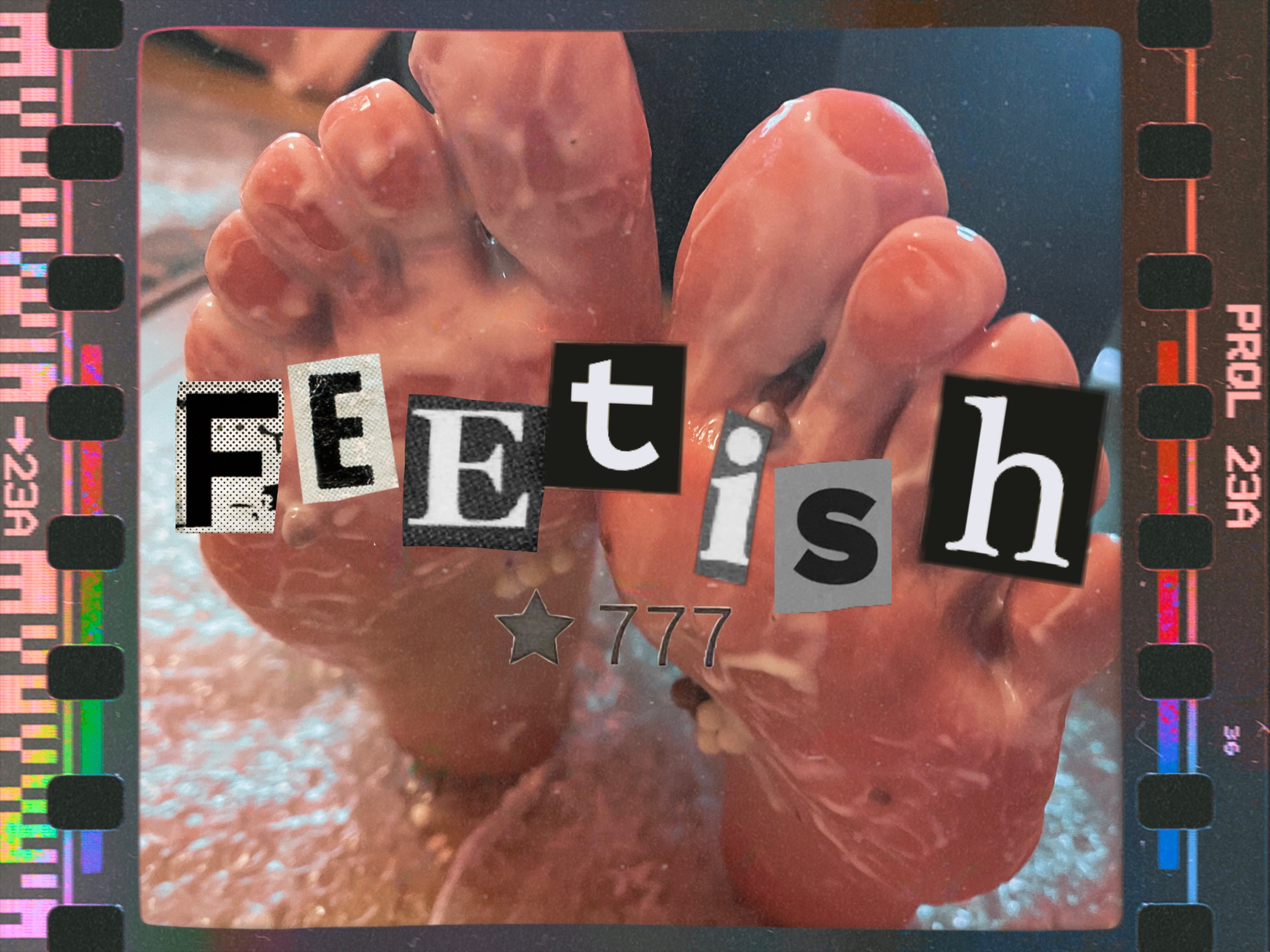 feetish 💋 OnlyFans header