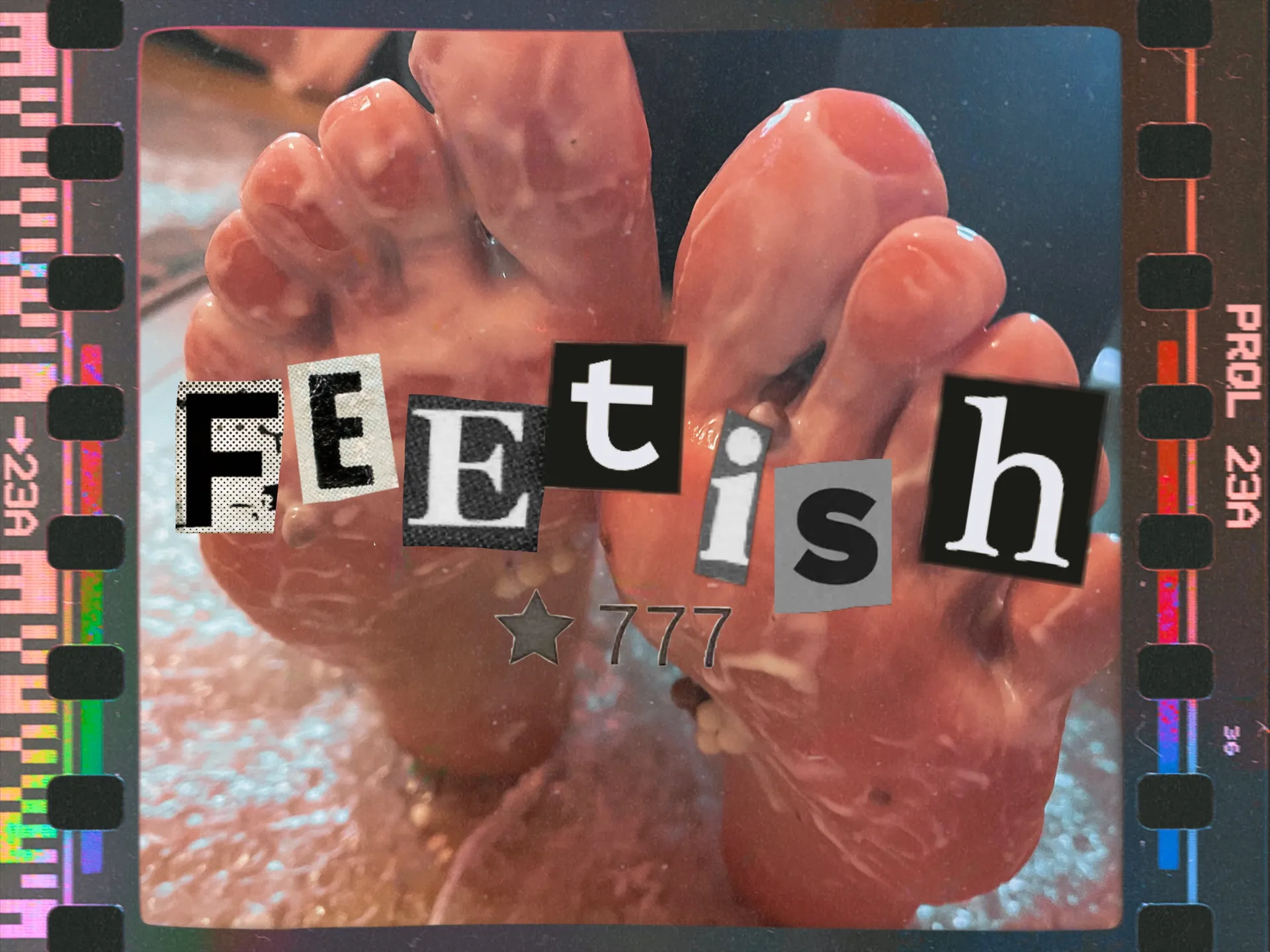 feetish 💋 OnlyFans header