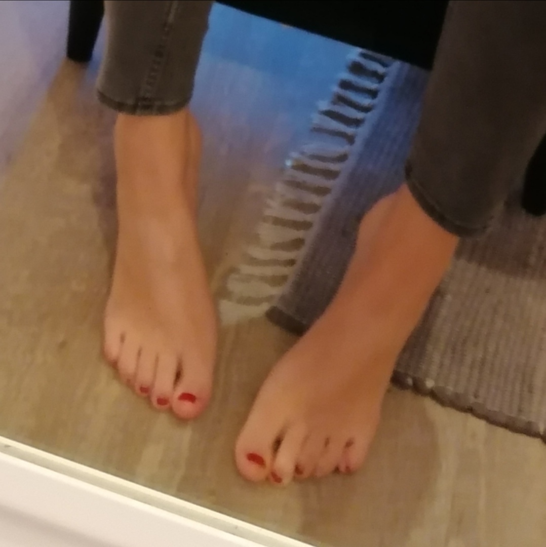 Feetish OnlyFans