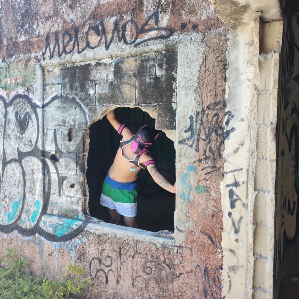 DRANHOURUS ALPHA OnlyFans