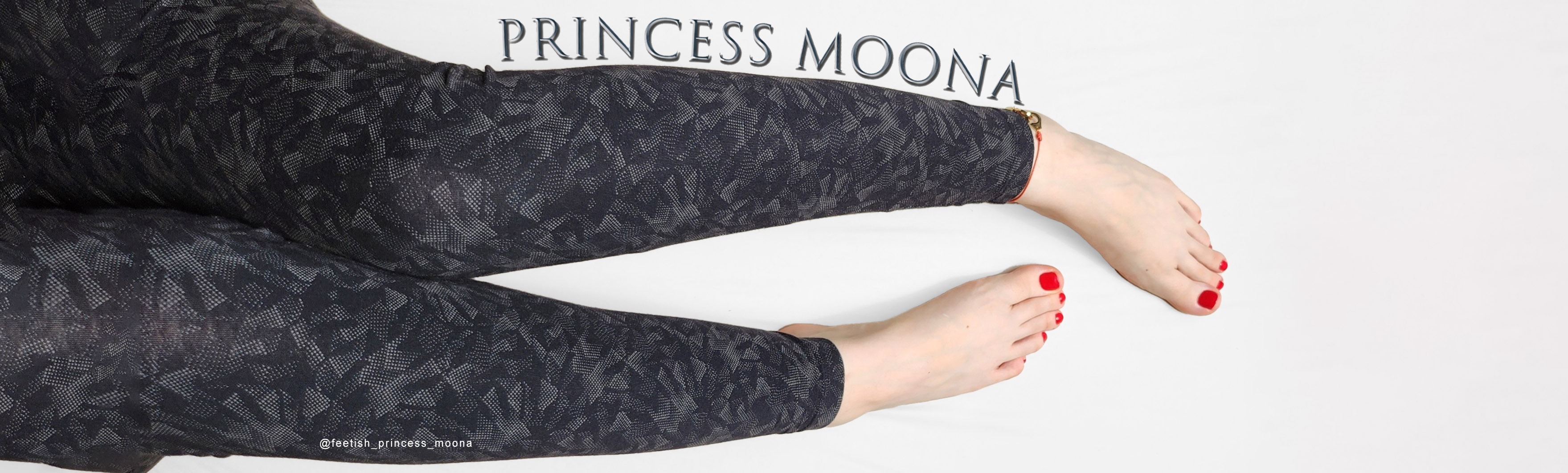 Princess Moona OnlyFans header