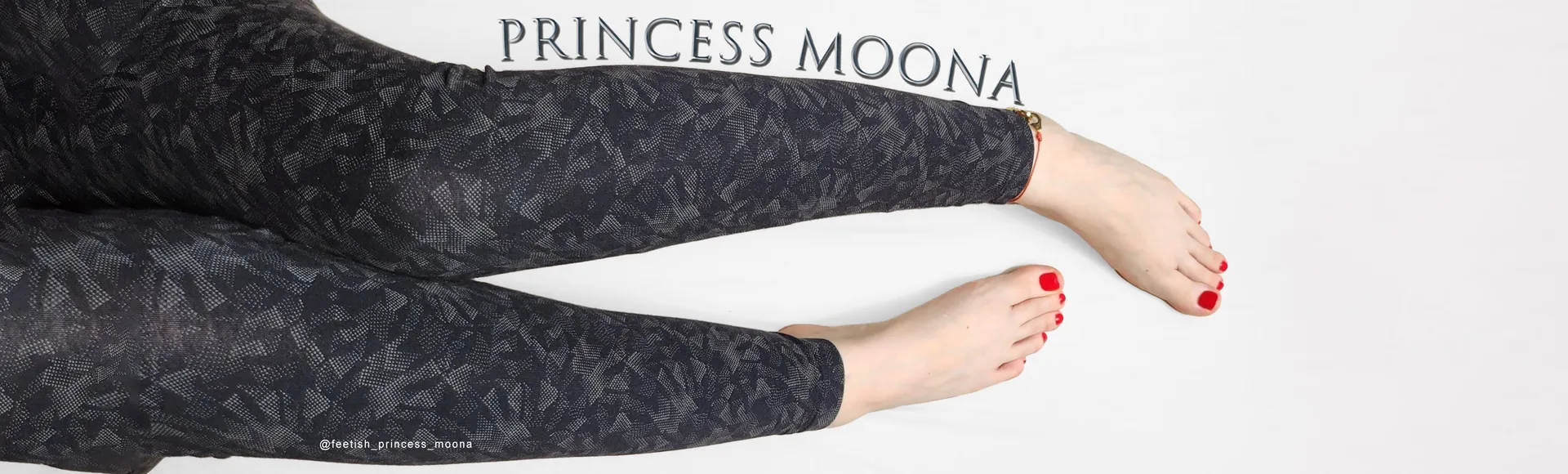 Princess Moona OnlyFans header