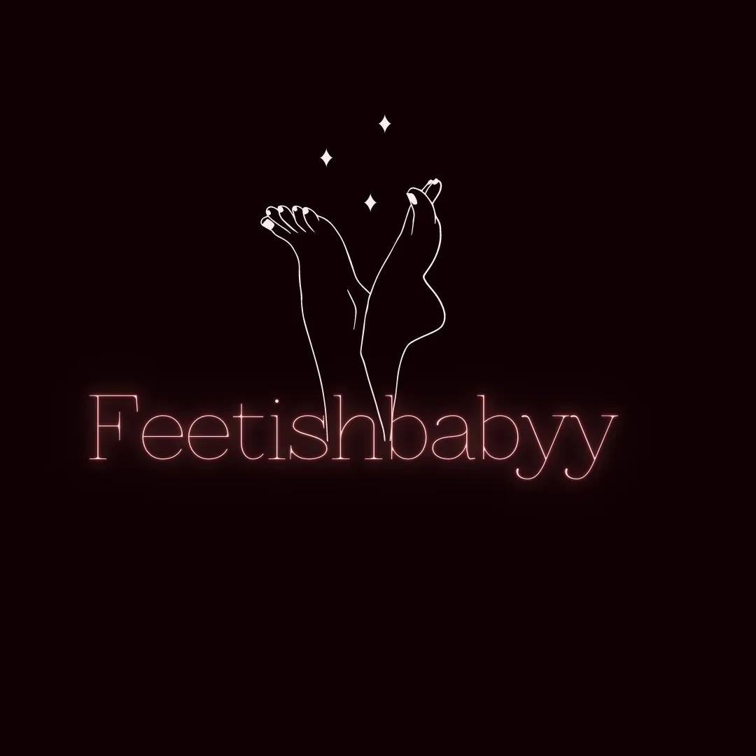 Feetishbaby