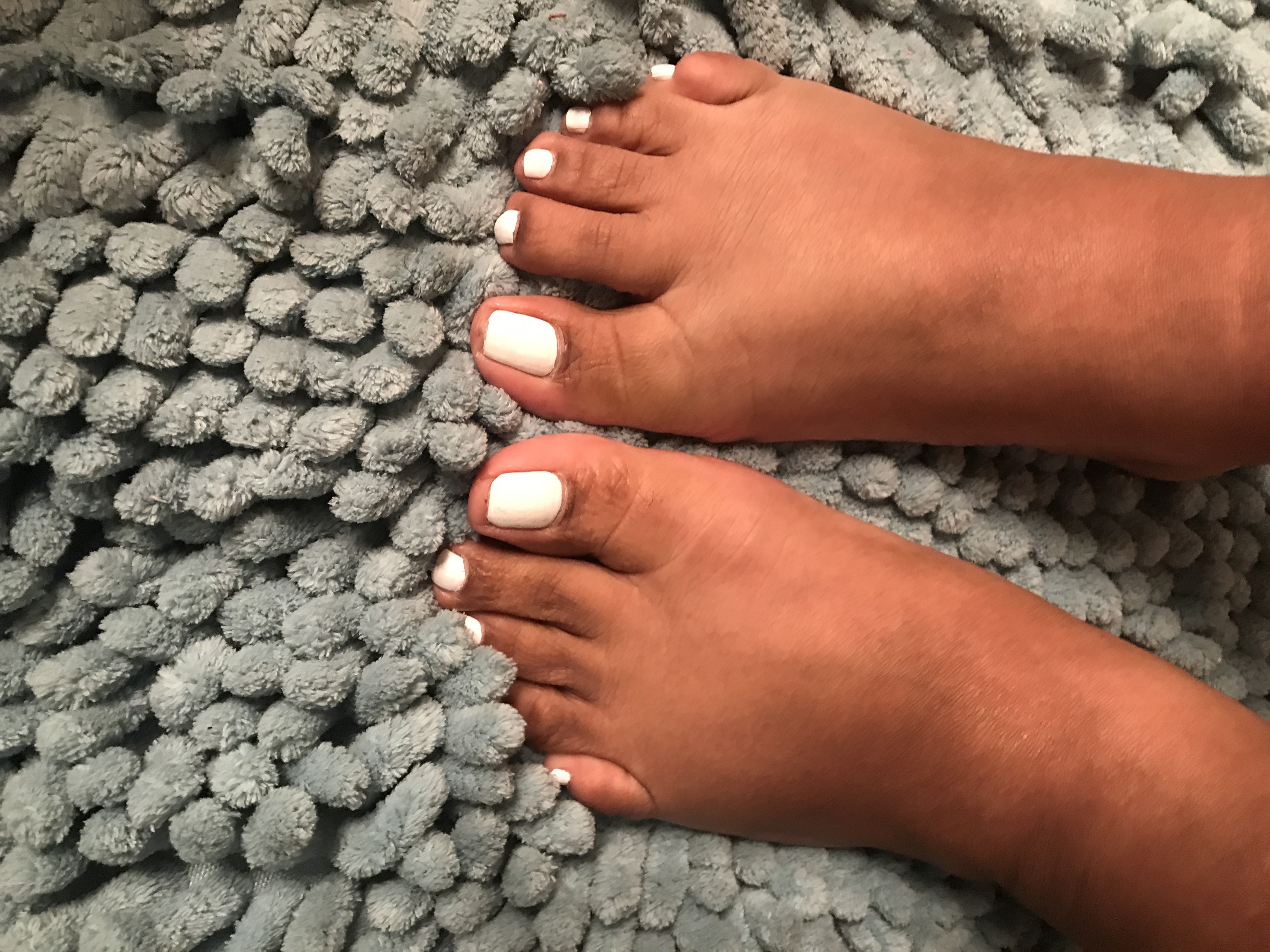 Fancy Feetish OnlyFans header