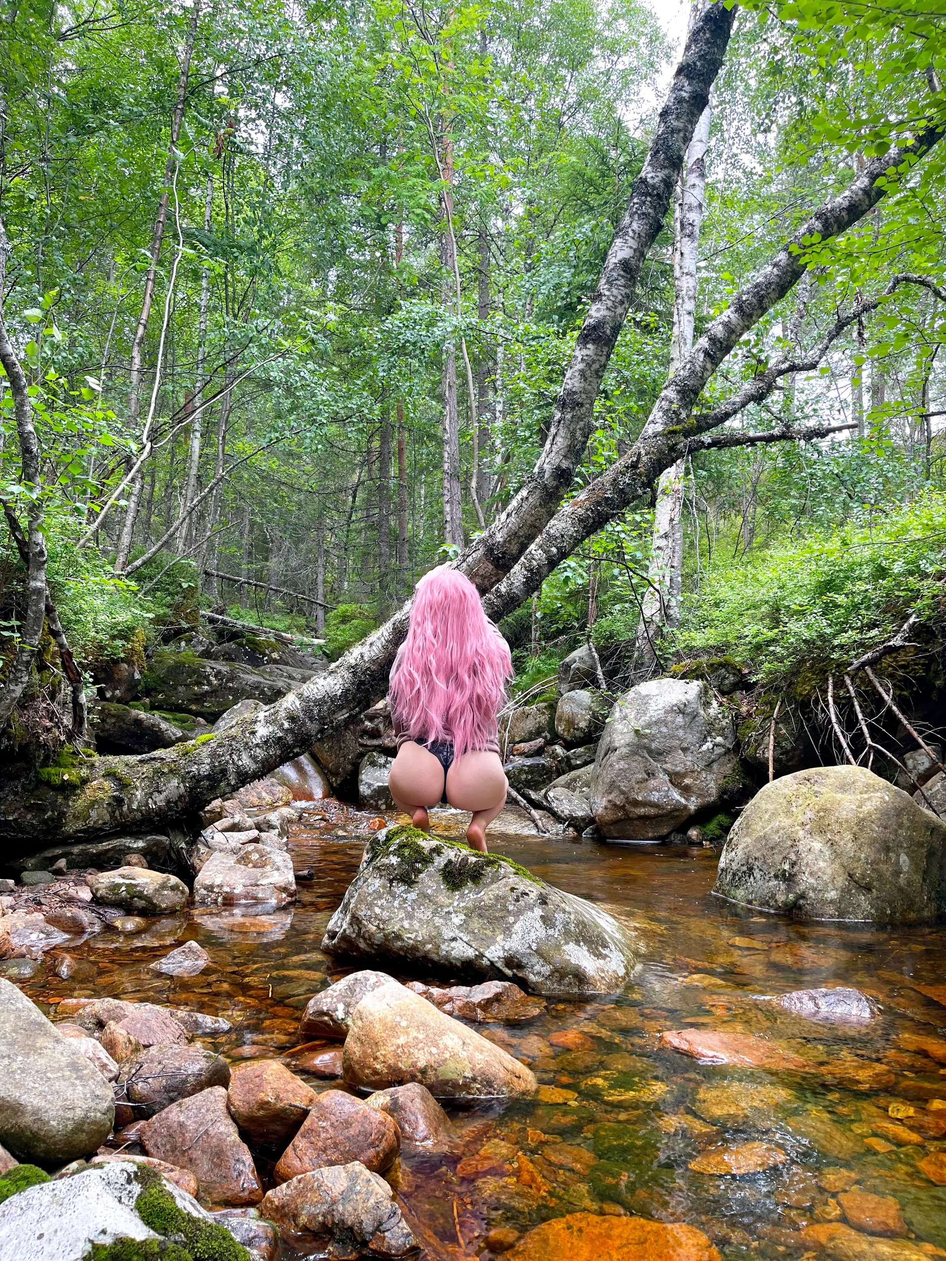 Feetishi OnlyFans header