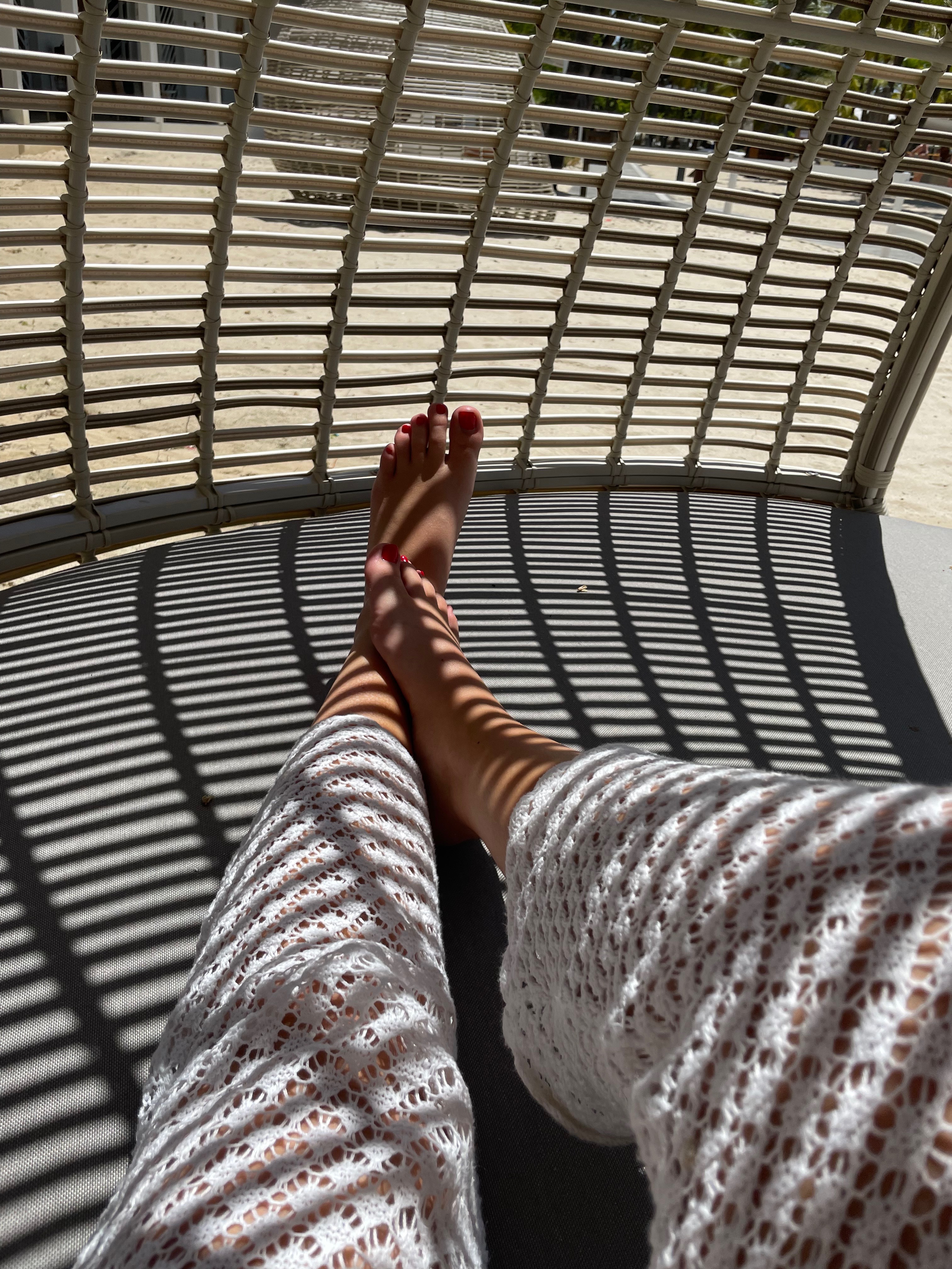 Feetishist OnlyFans header