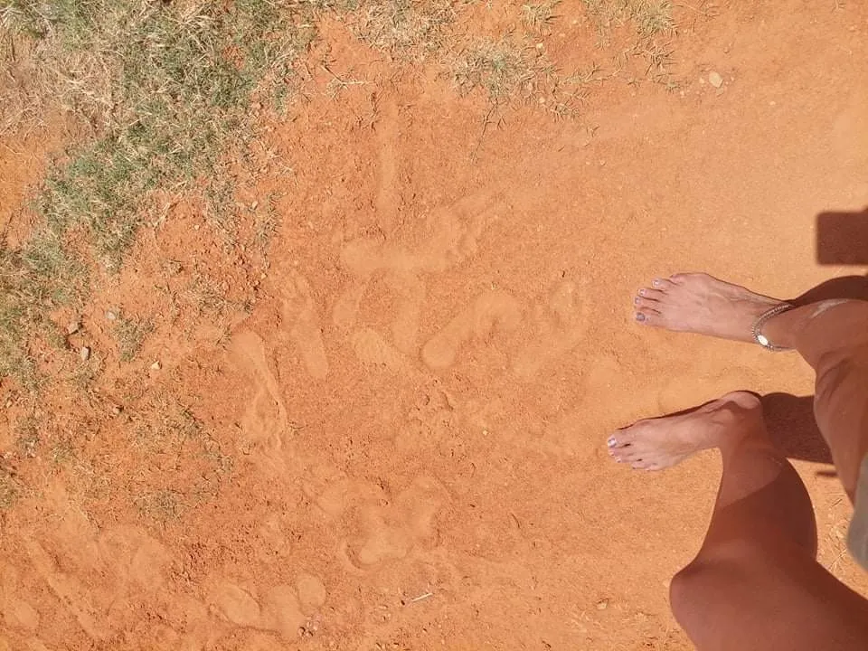 Feetish Lurve OnlyFans header