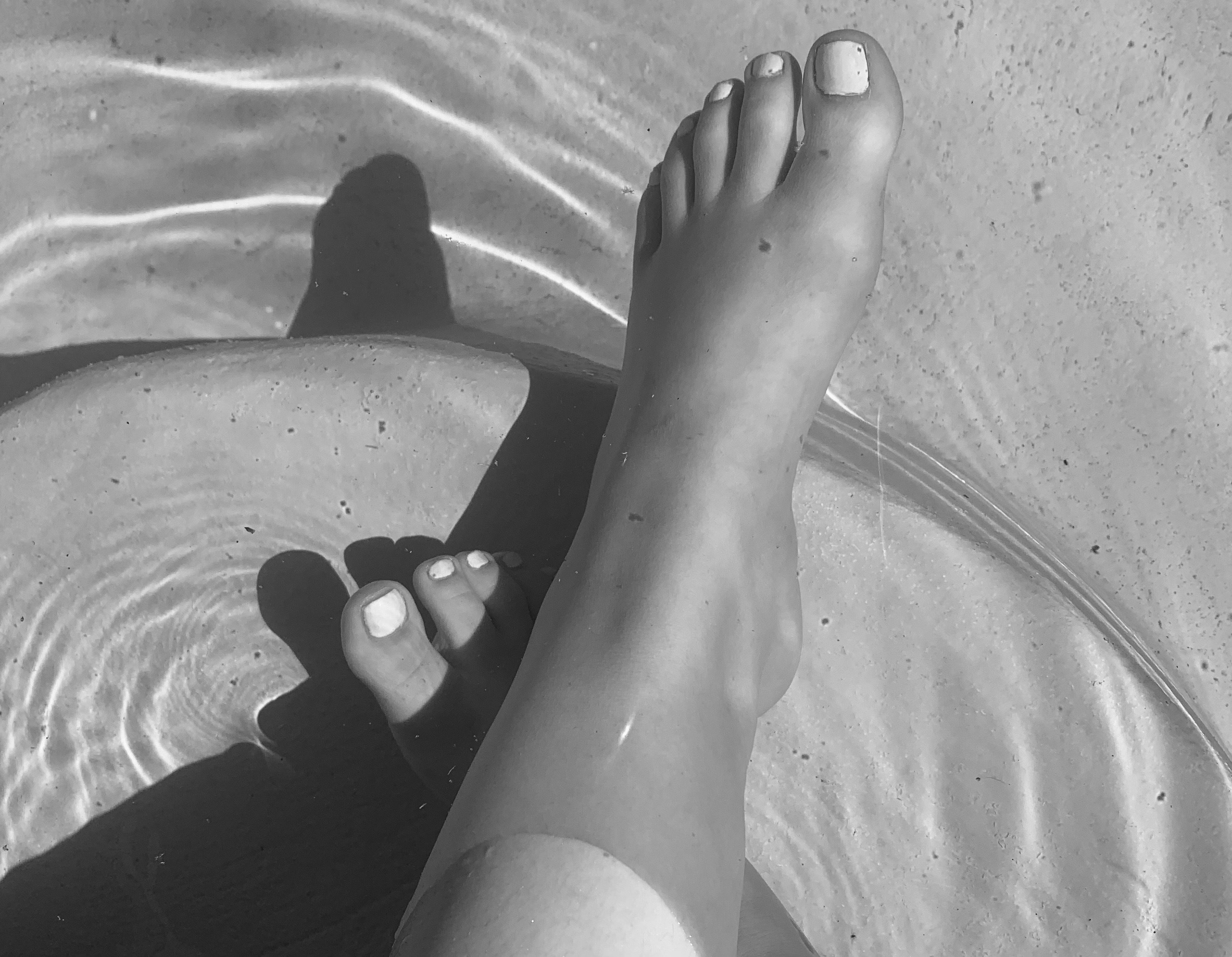 Your favorite feet pics OnlyFans