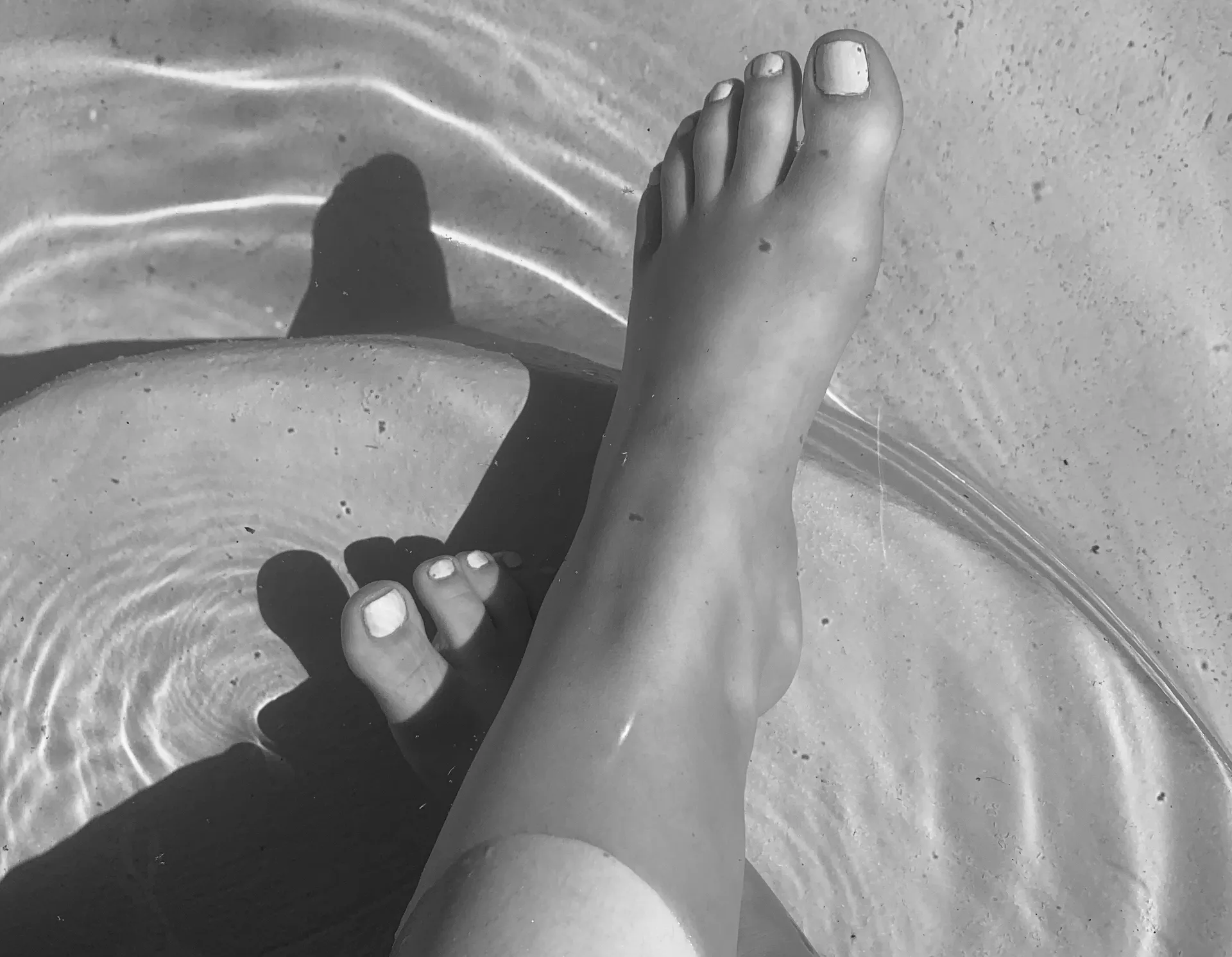 Your favorite feet pics