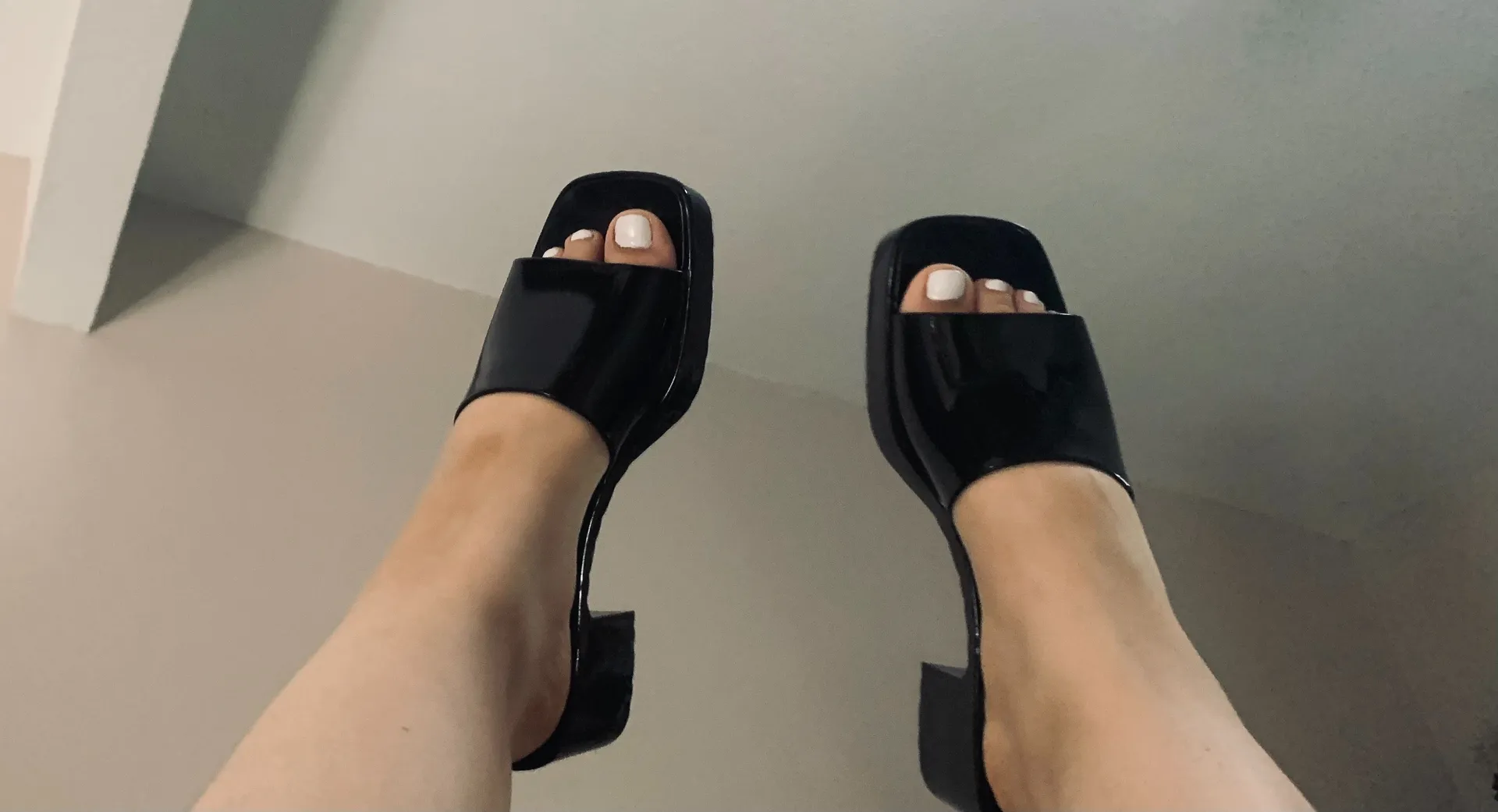 Your favorite feet pics OnlyFans header