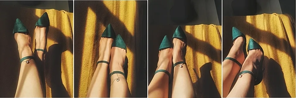 Feeti 👣 OnlyFans header