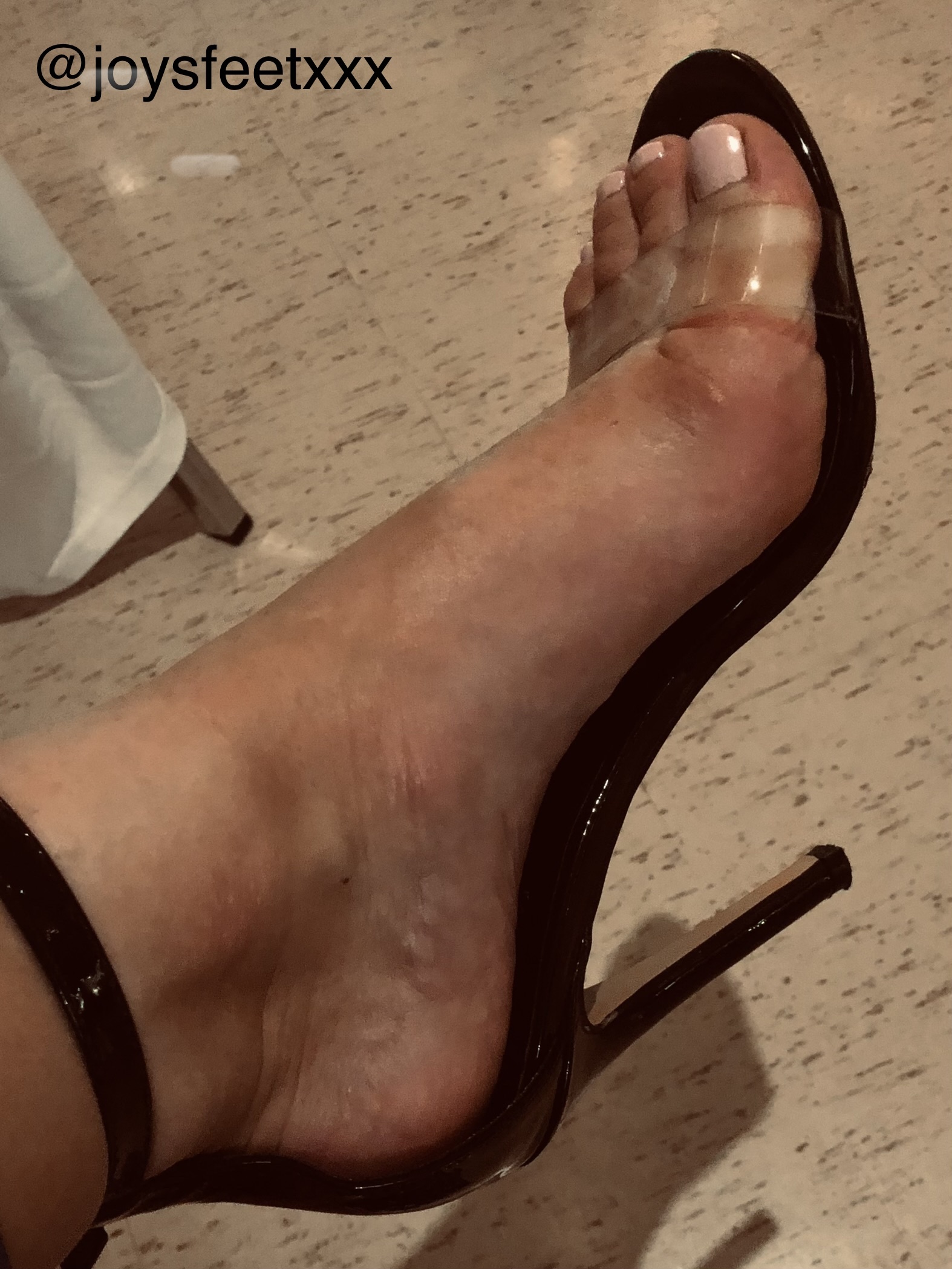 Joy Feet OnlyFans header