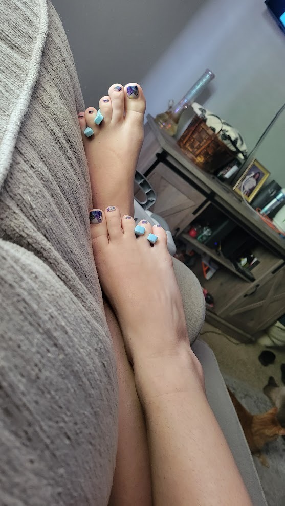 Feetkateers OnlyFans