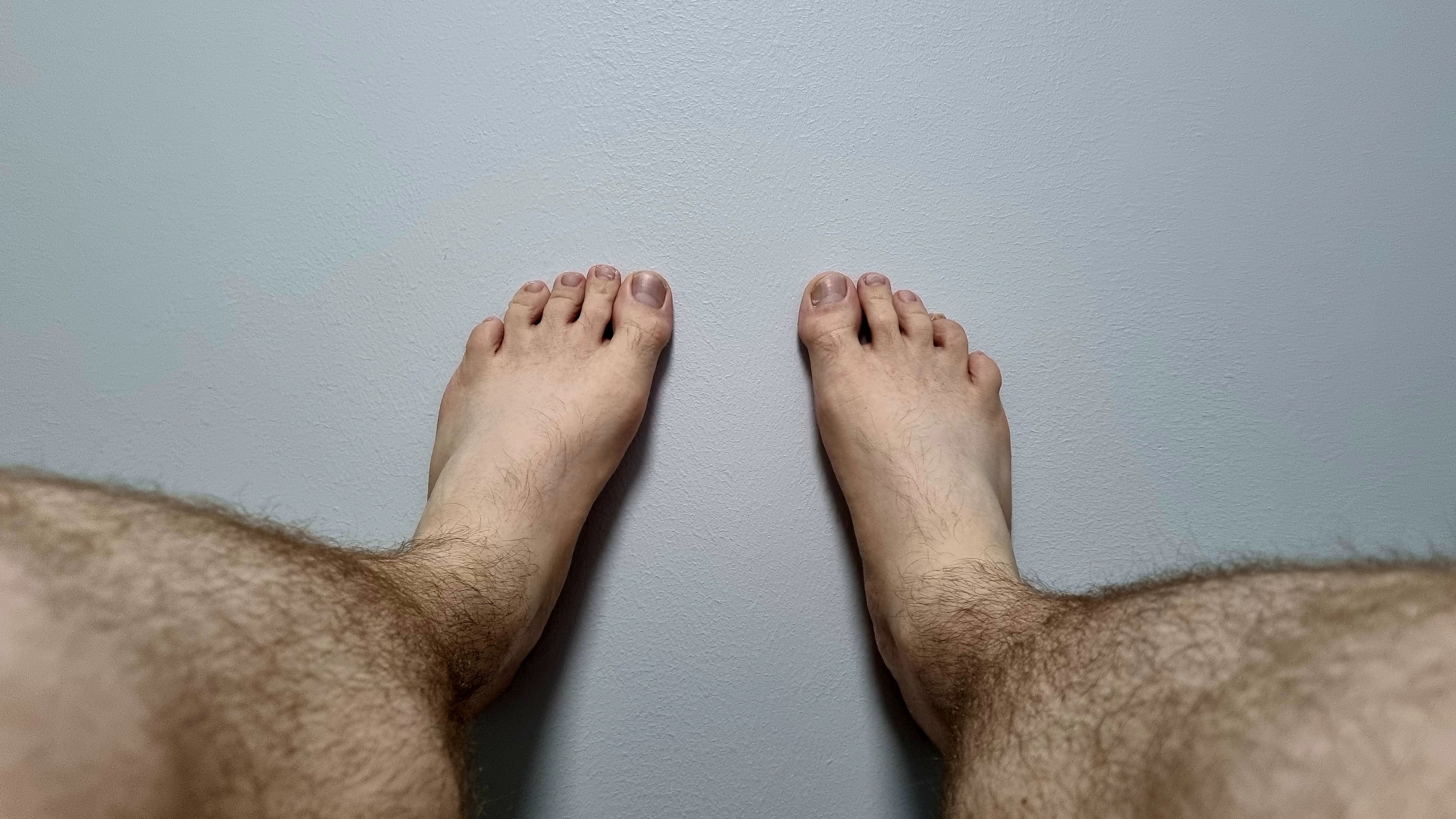 Feet King OnlyFans header