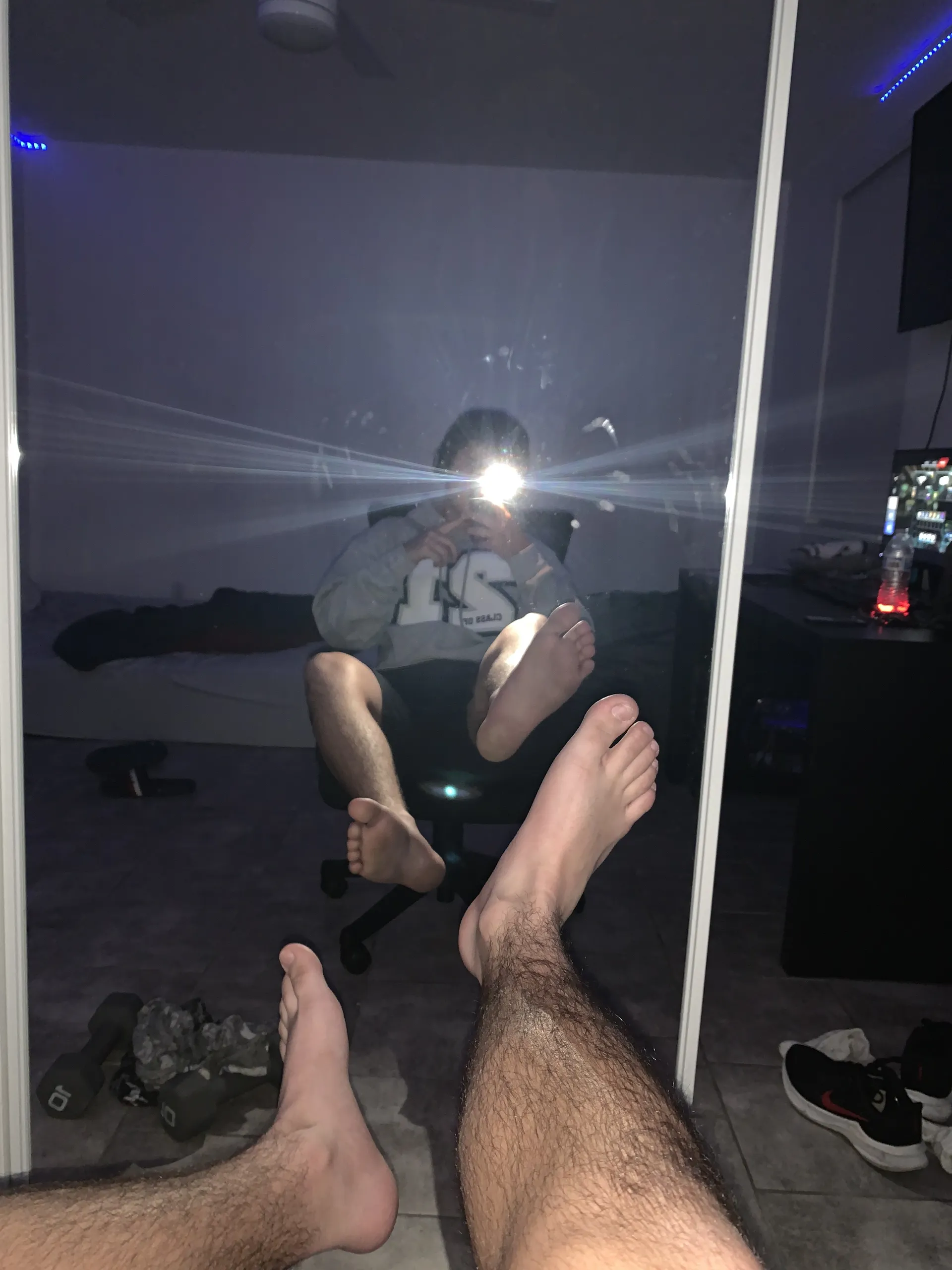 feetkinkster OnlyFans header