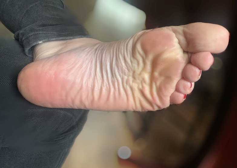 FeetLadee OnlyFans header