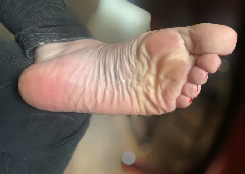 FeetLadee OnlyFans header
