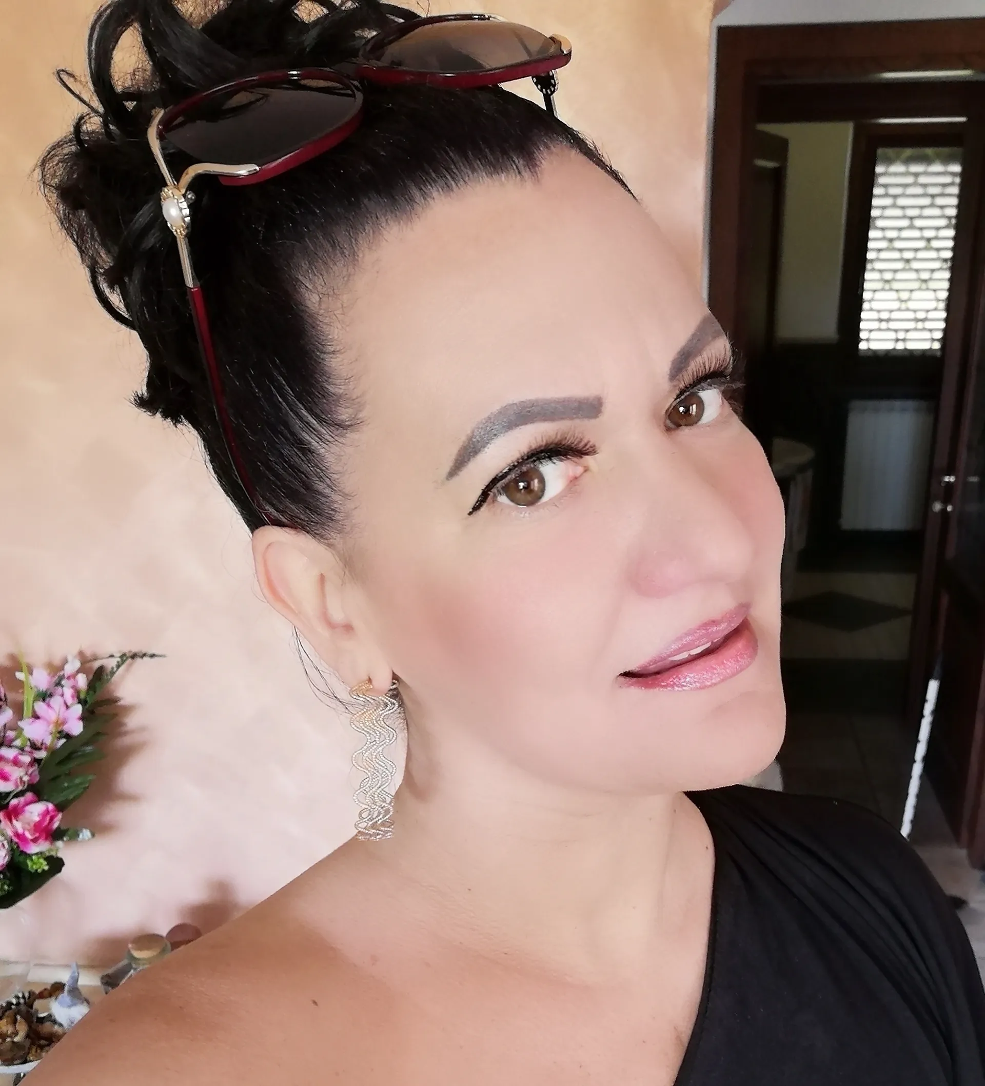 Lady Elisa OnlyFans header