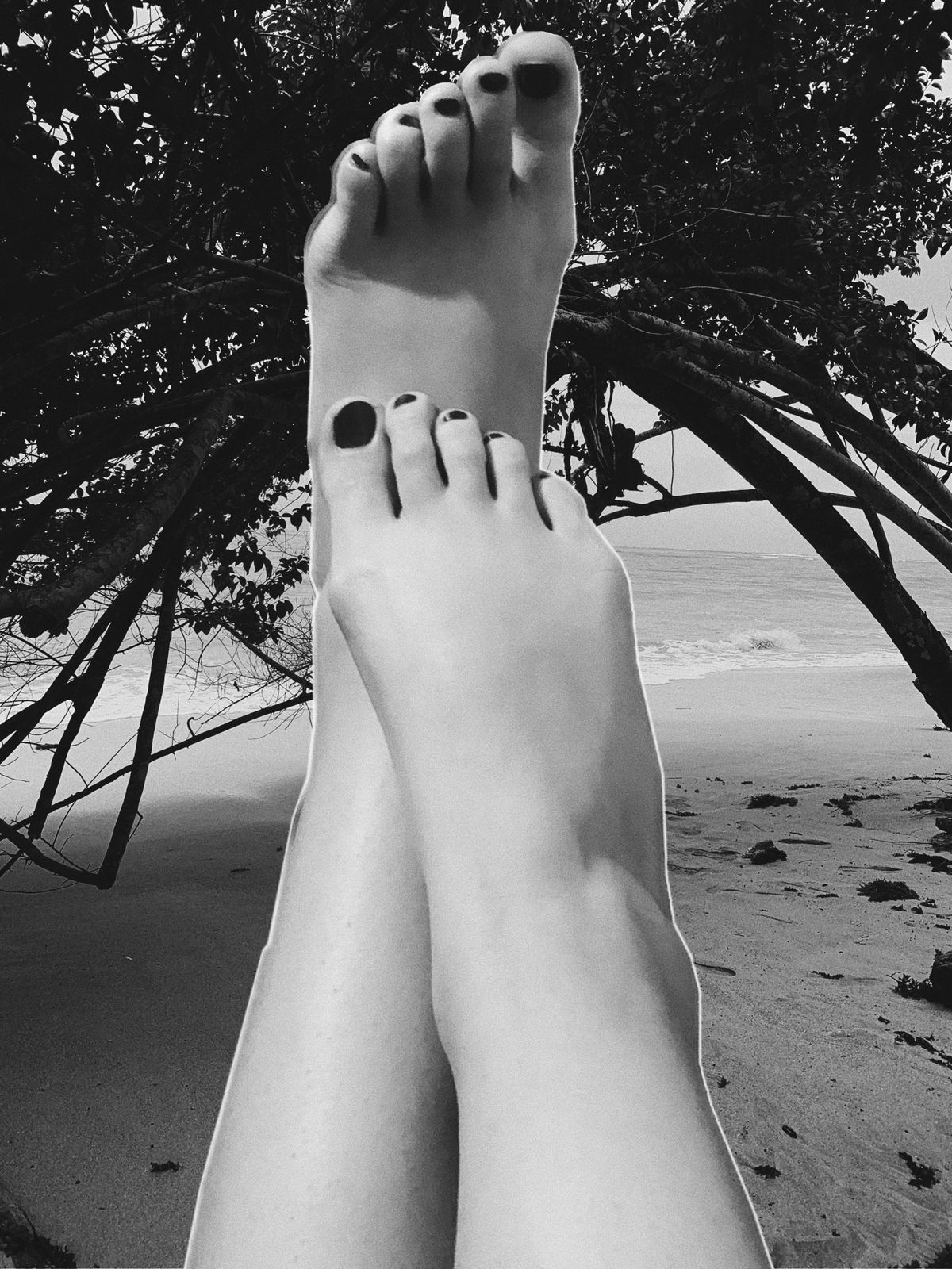 FeetLatinQueen OnlyFans