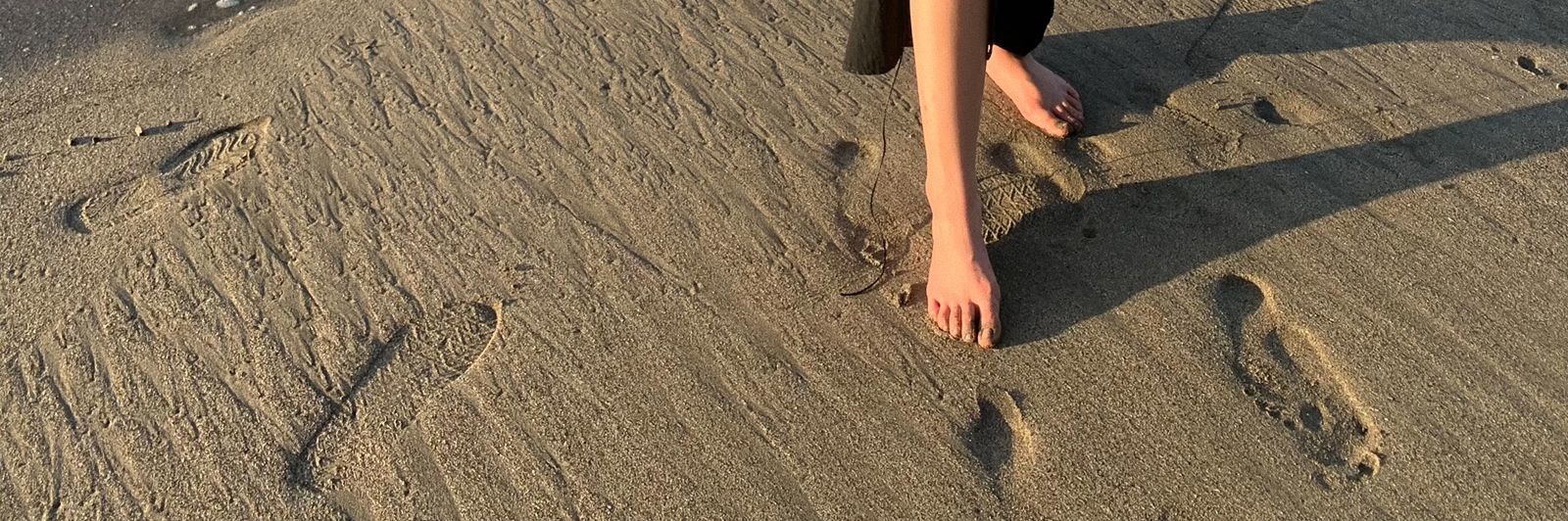 FeetLatinQueen OnlyFans header