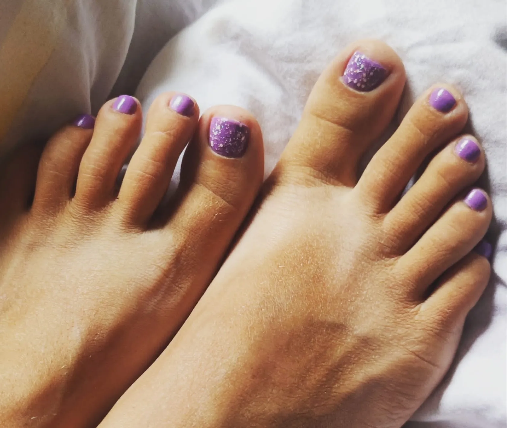 laurafeet