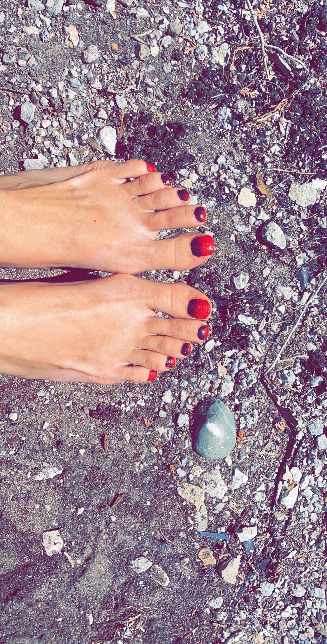 Feet and Legs OnlyFans