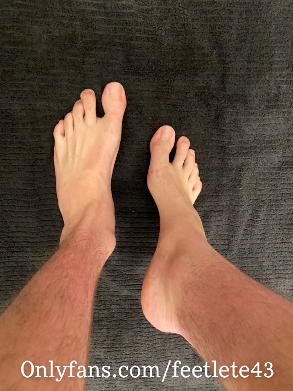 FeetLete43 OnlyFans