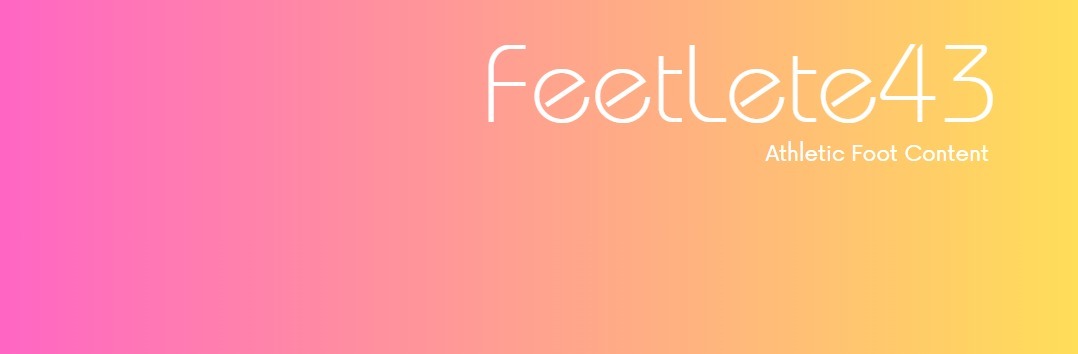 FeetLete43 OnlyFans header