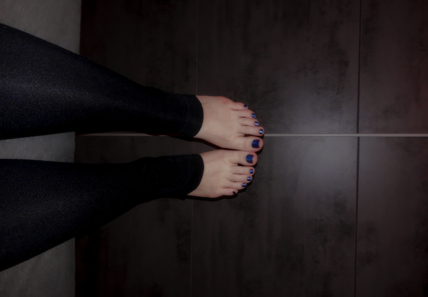 FeetLexie98 OnlyFans header