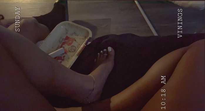 BritneyShanixo OnlyFans header