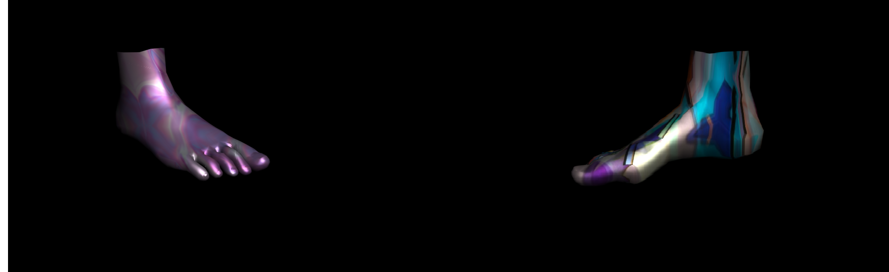 Lilufeet OnlyFans header