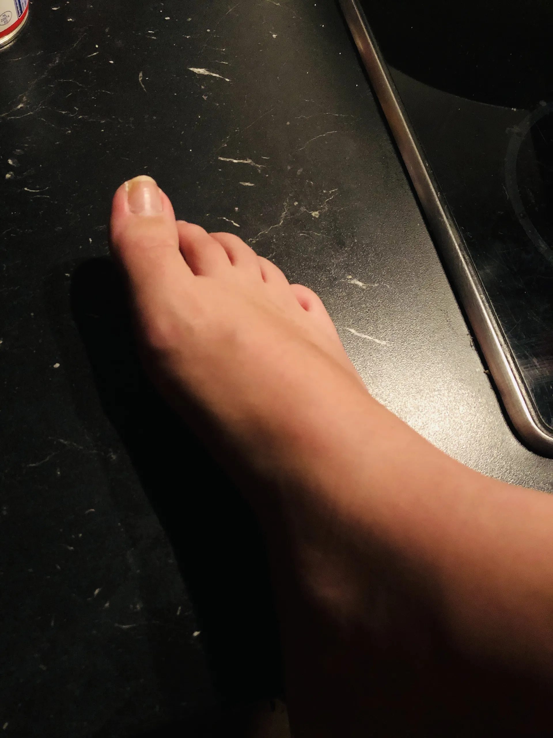 Feetlover OnlyFans header