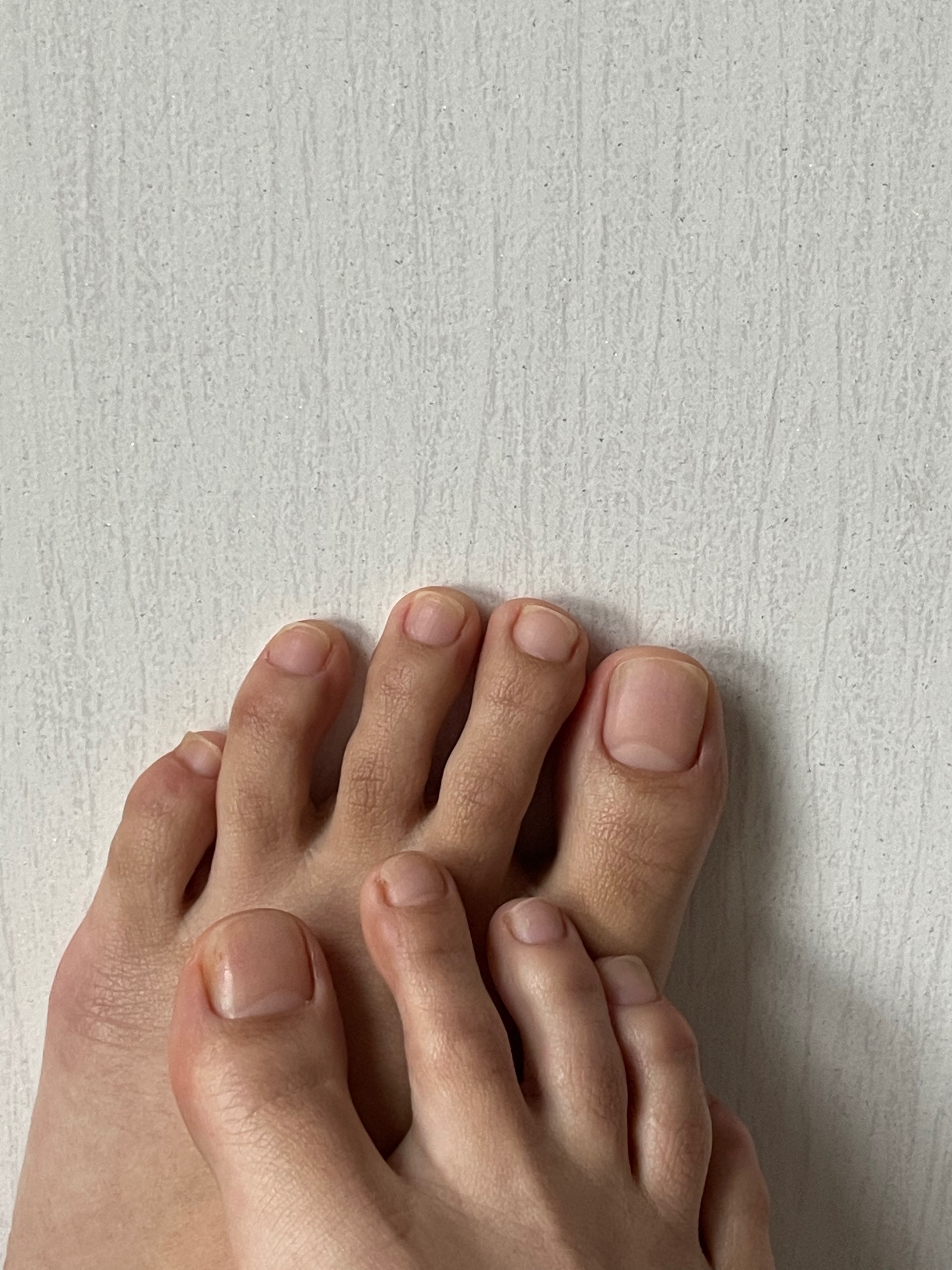 Feet loop 🦶🏼 OnlyFans