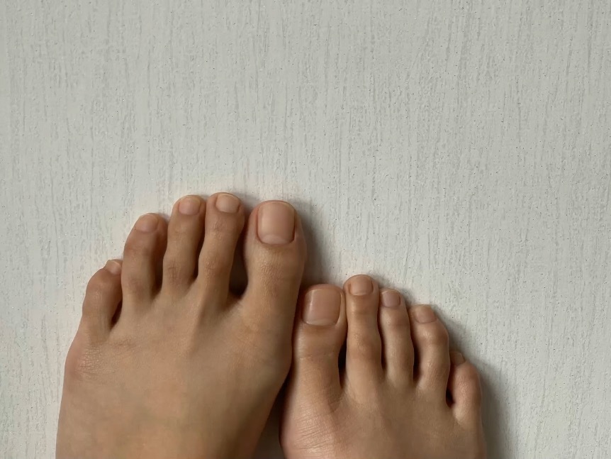 Feet loop 🦶🏼 OnlyFans header