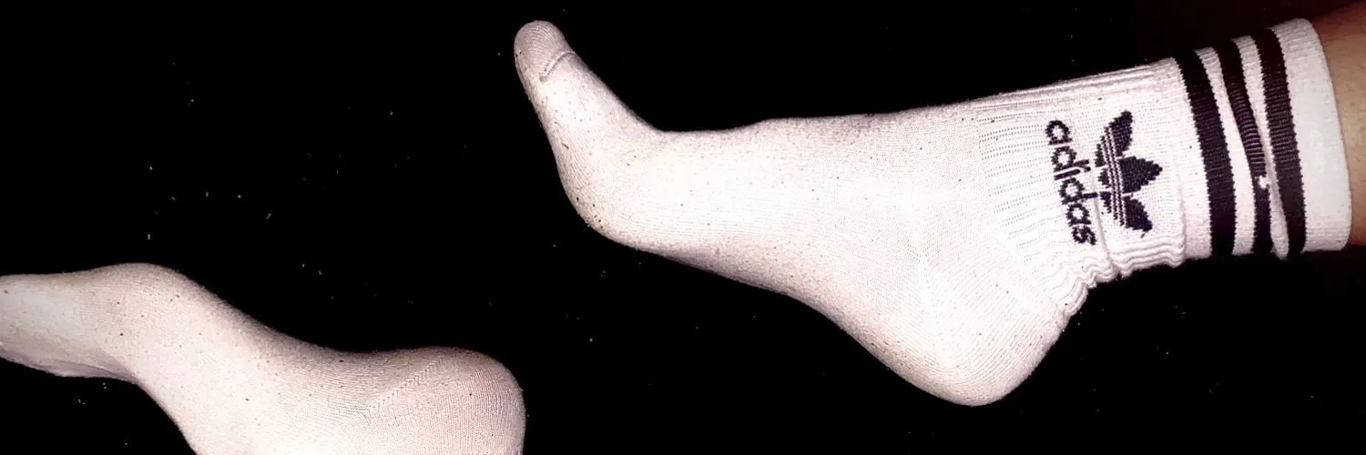 Foot Loover OnlyFans header