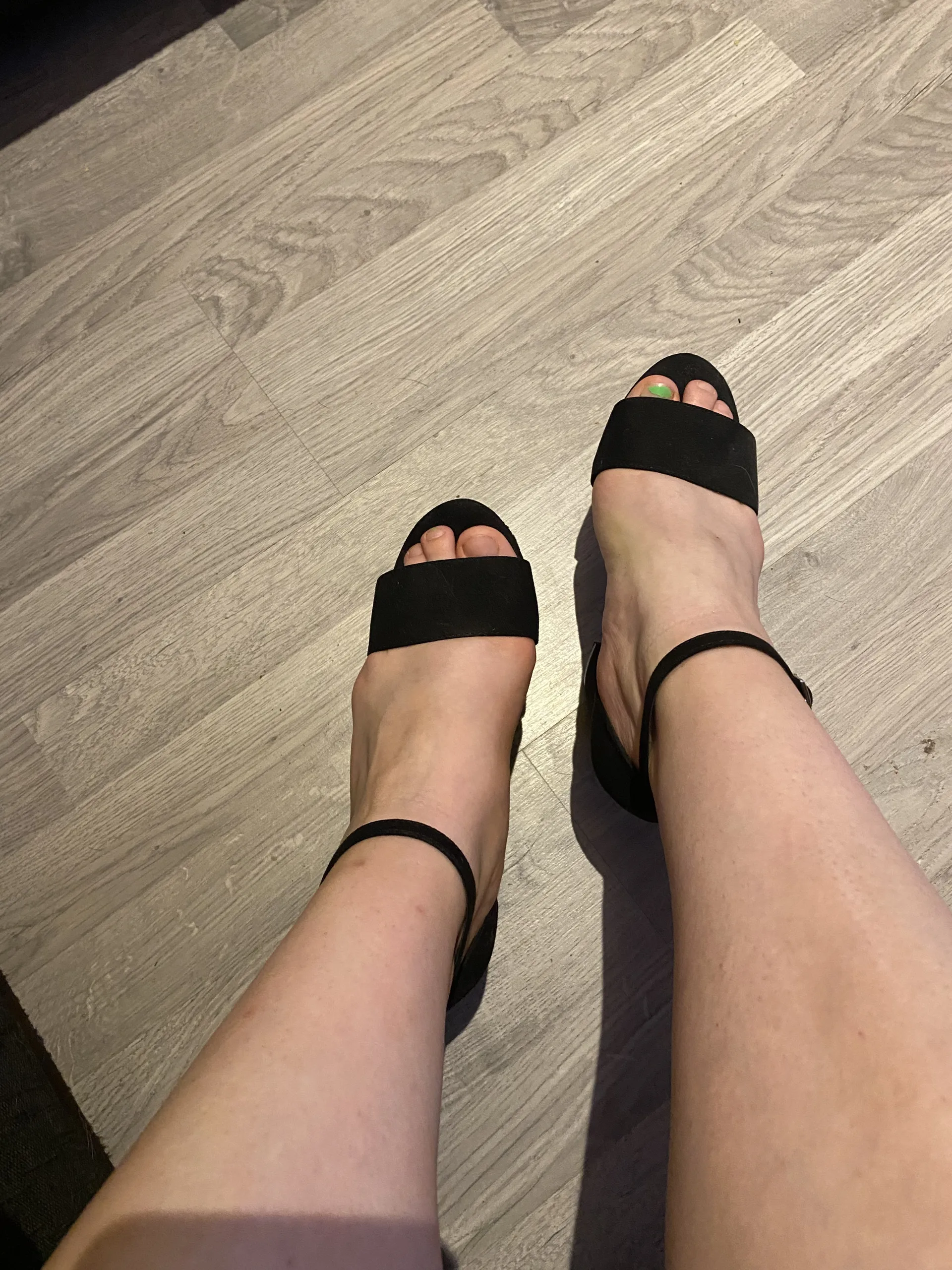 Feetgirl OnlyFans header