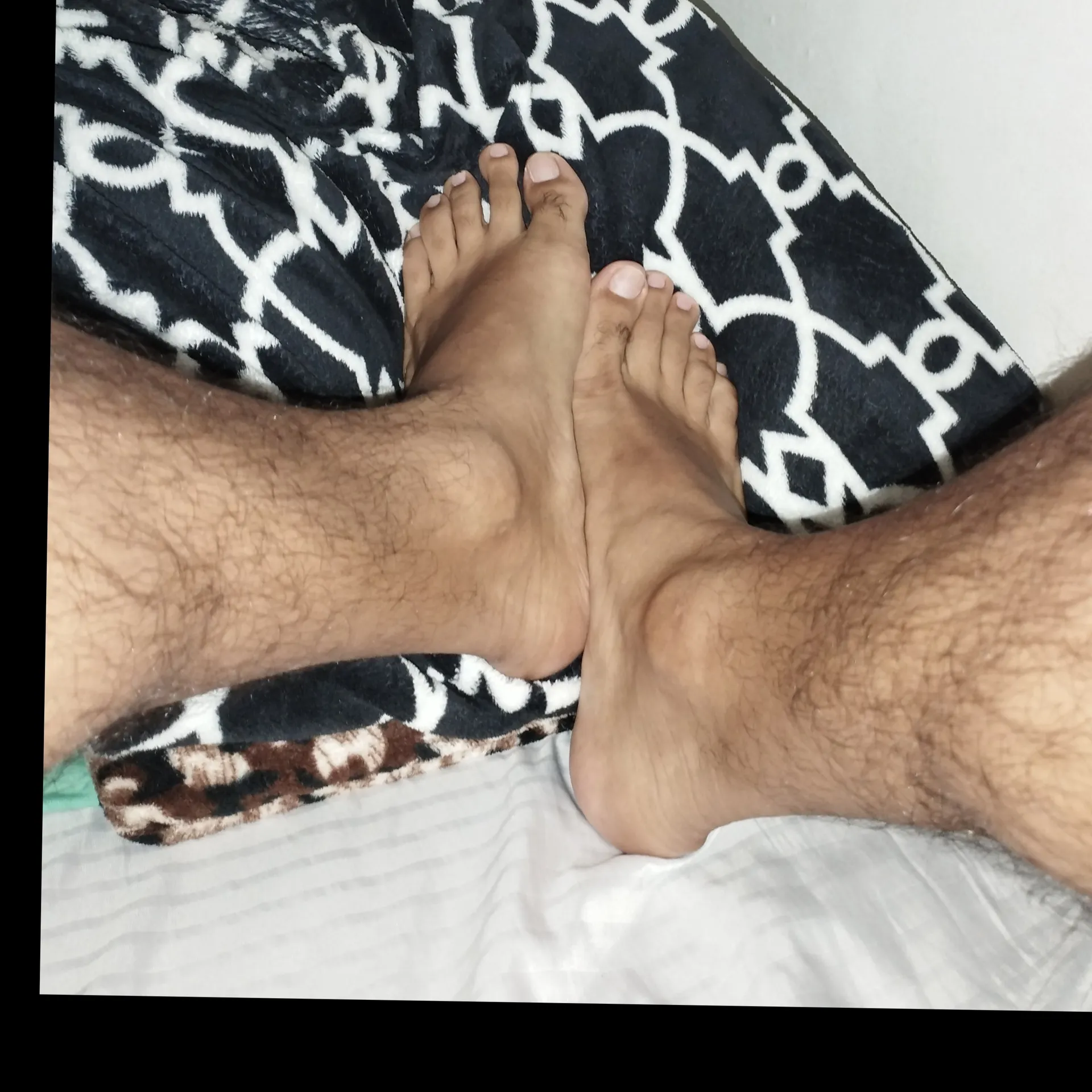 Feet Lord CG OnlyFans header