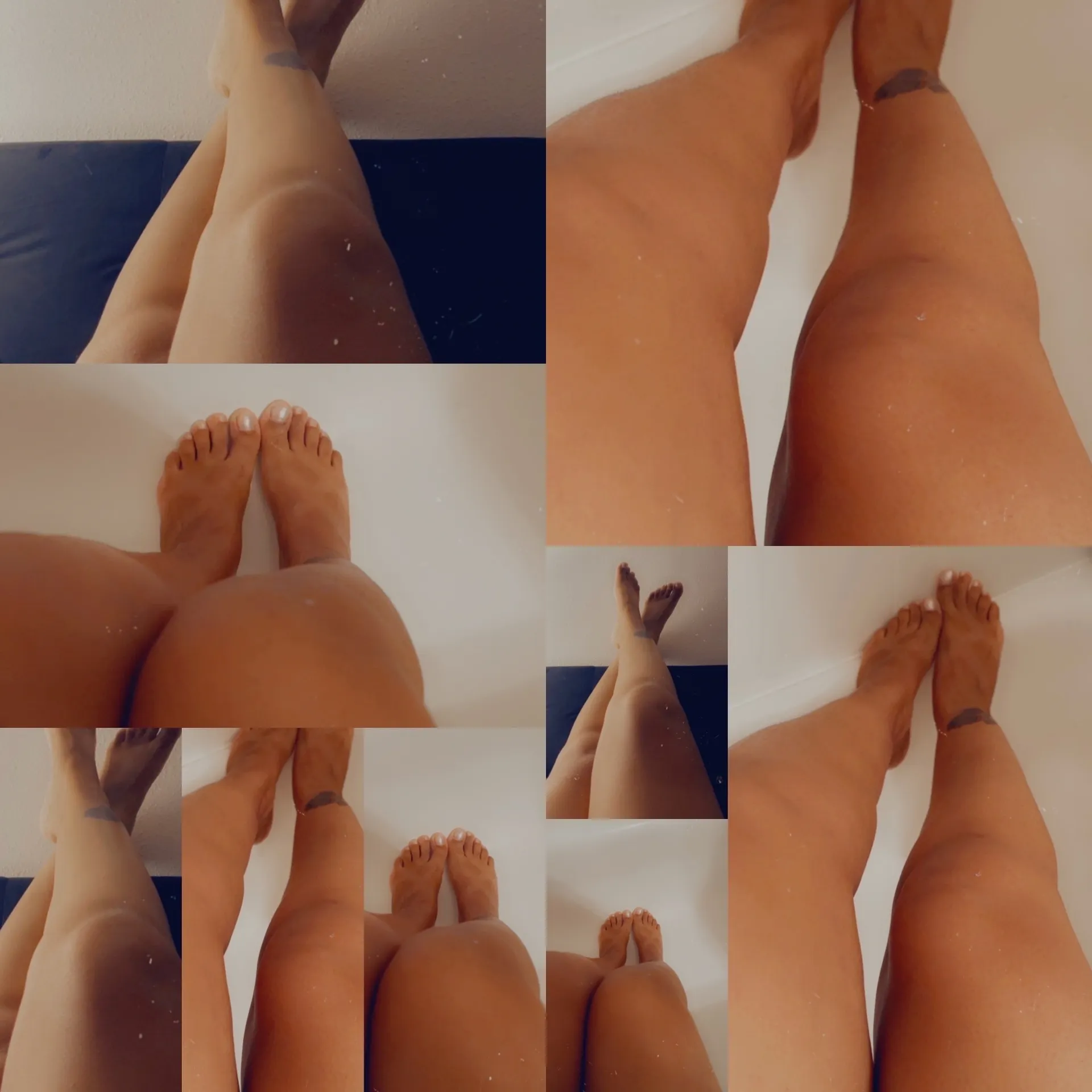 Feetlove.xoxo cover