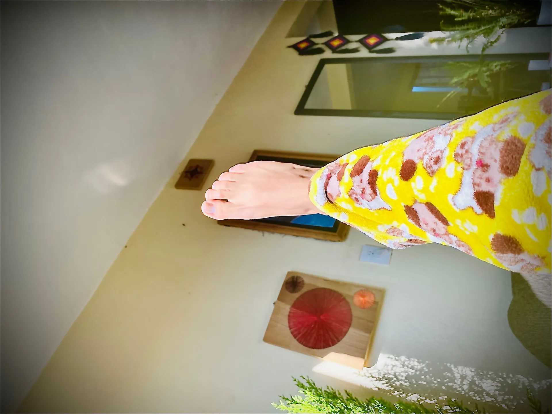 Feet Love OnlyFans header