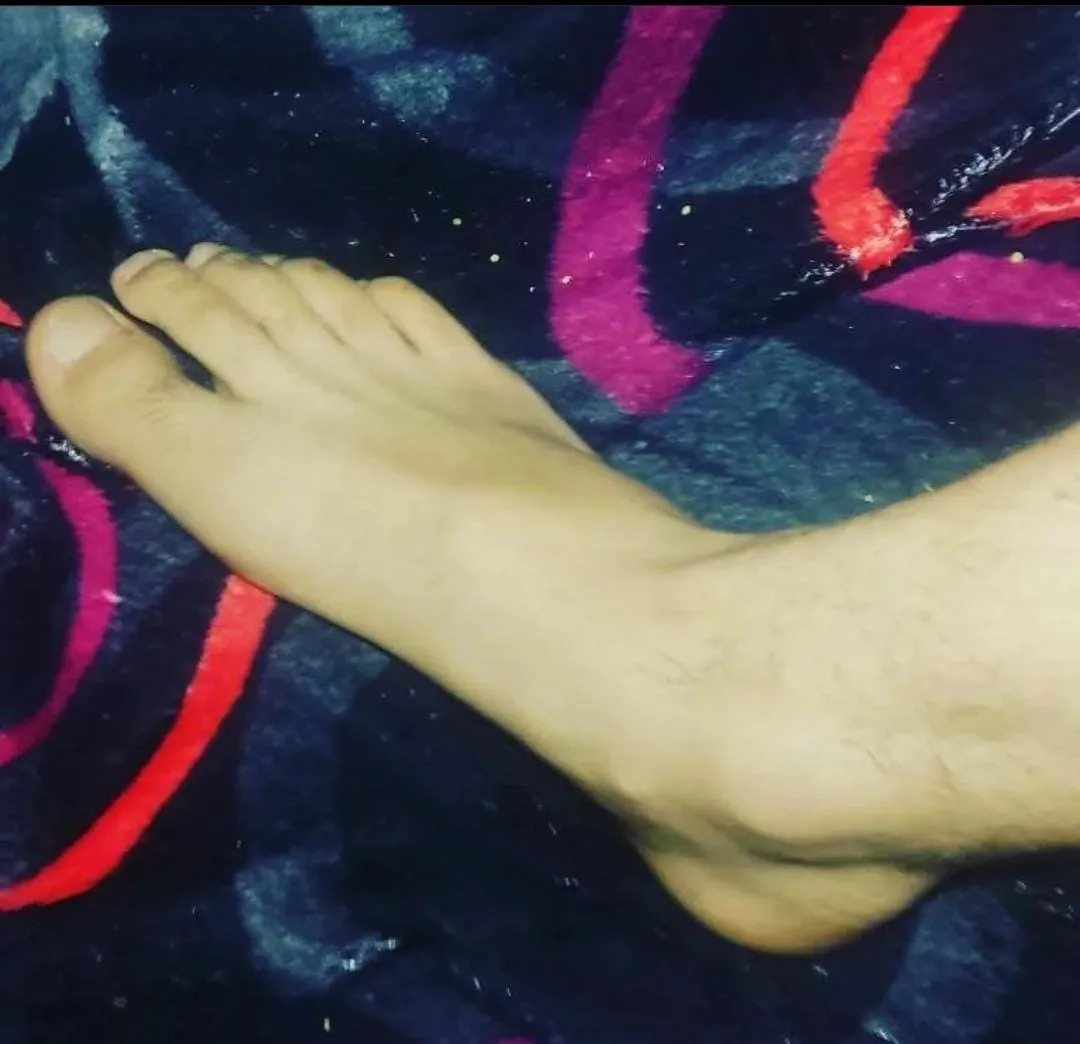 Feet OnlyFans header