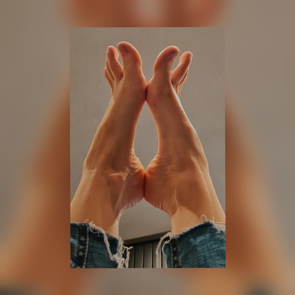 Feetlovebeauty OnlyFans