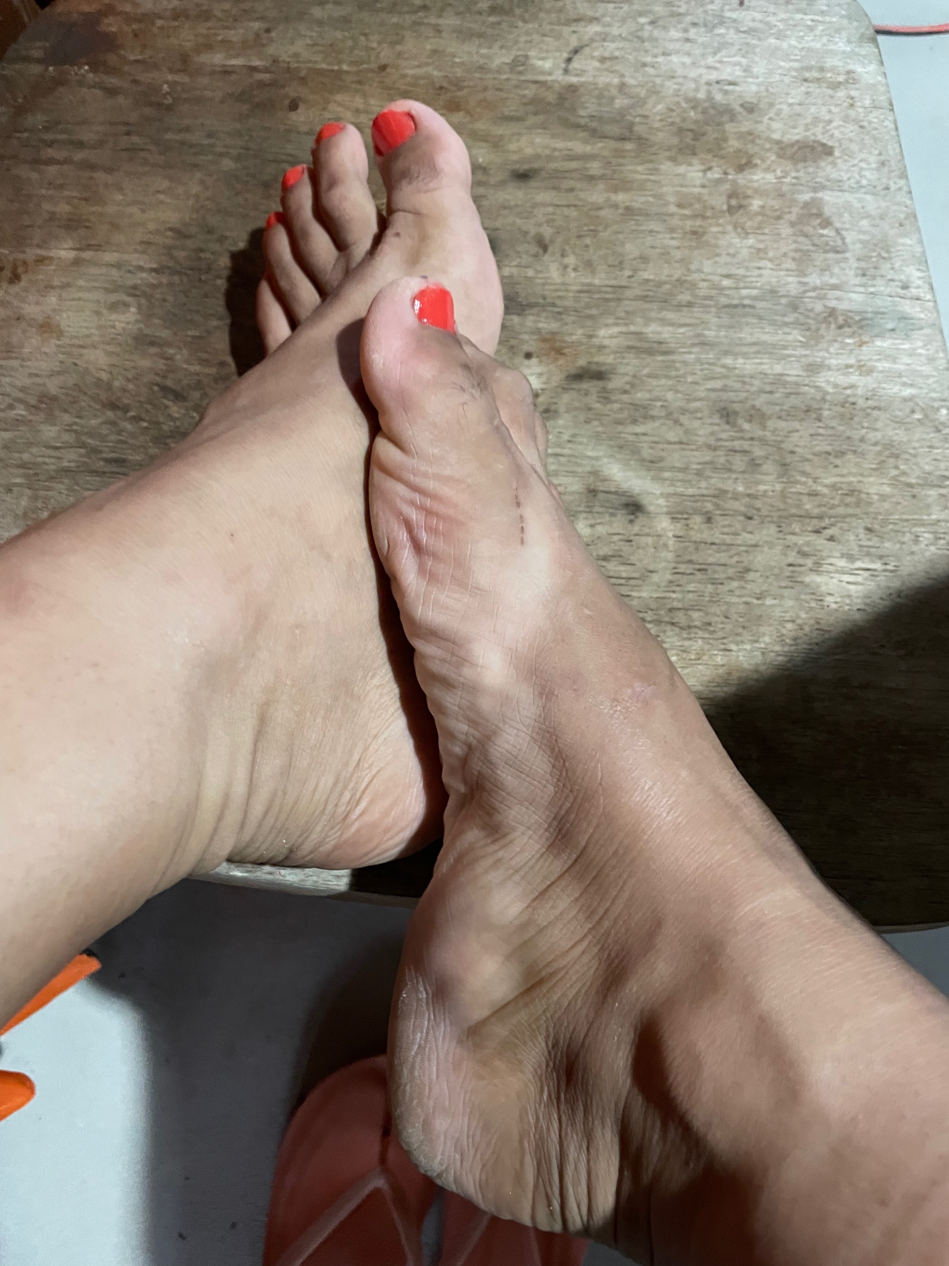 Feetlovengood OnlyFans