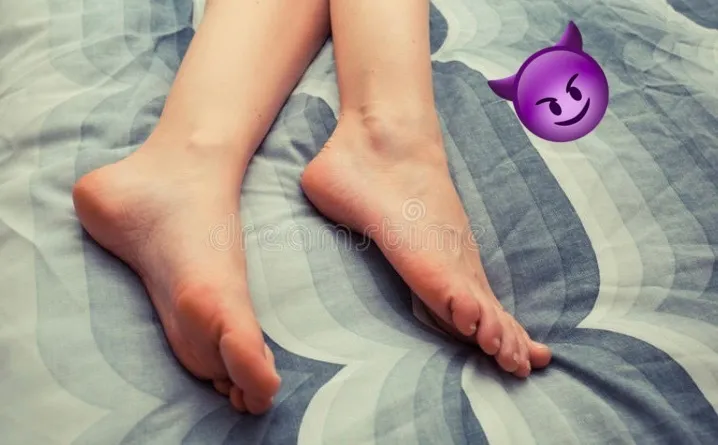Feetlovers OnlyFans header