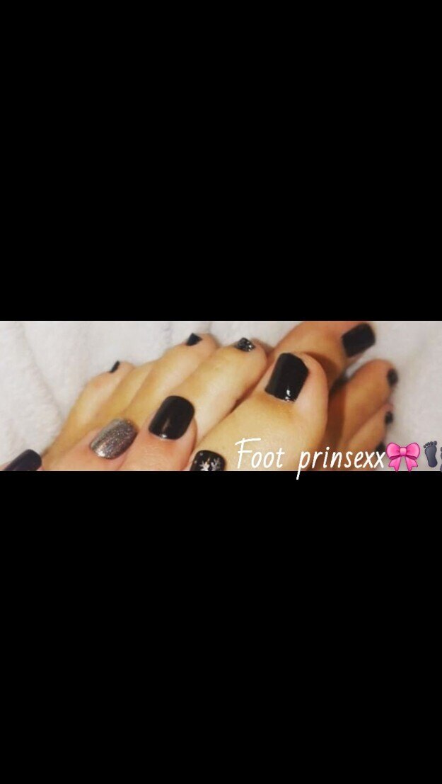 🎀🖤Foot Prinsexx🖤🎀 OnlyFans header