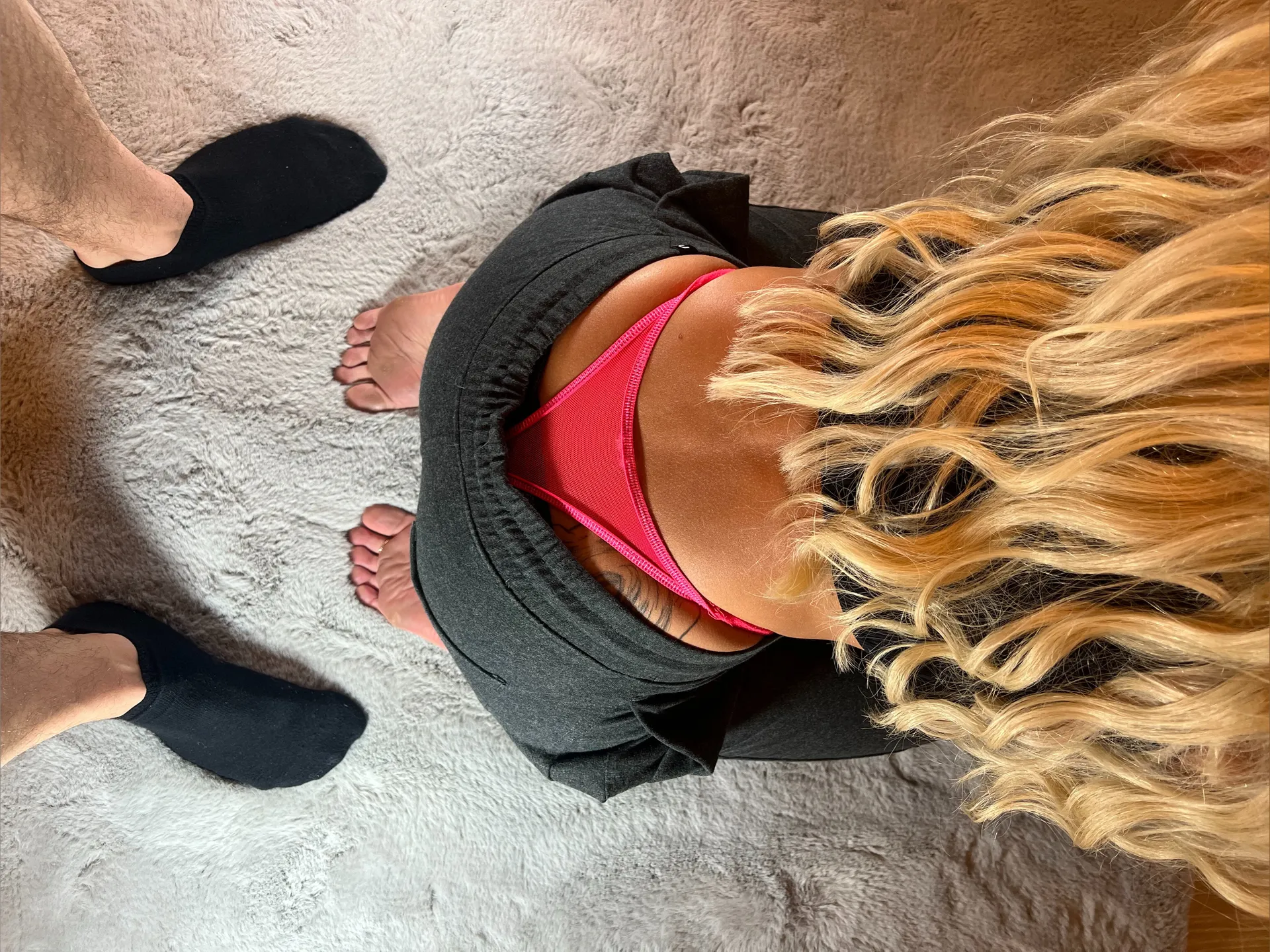 Feet Lover Couple[FREE] OnlyFans header